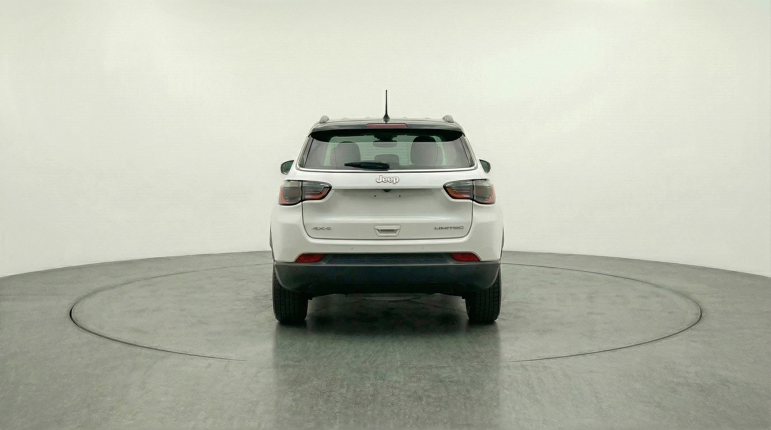 Thumbnail: 2025 Jeep Compass - 6