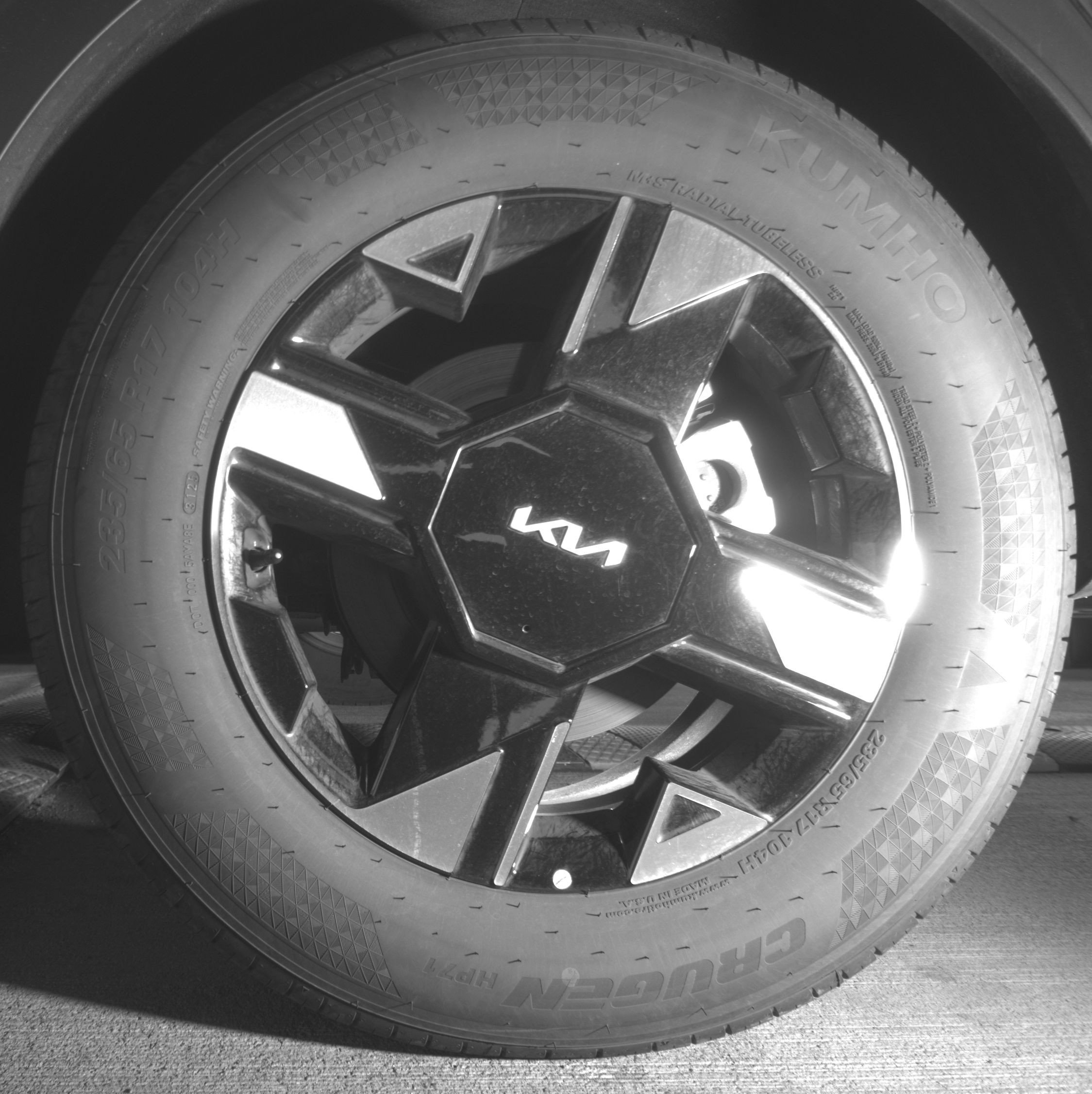 Thumbnail: 2026 Kia Sportage - 14