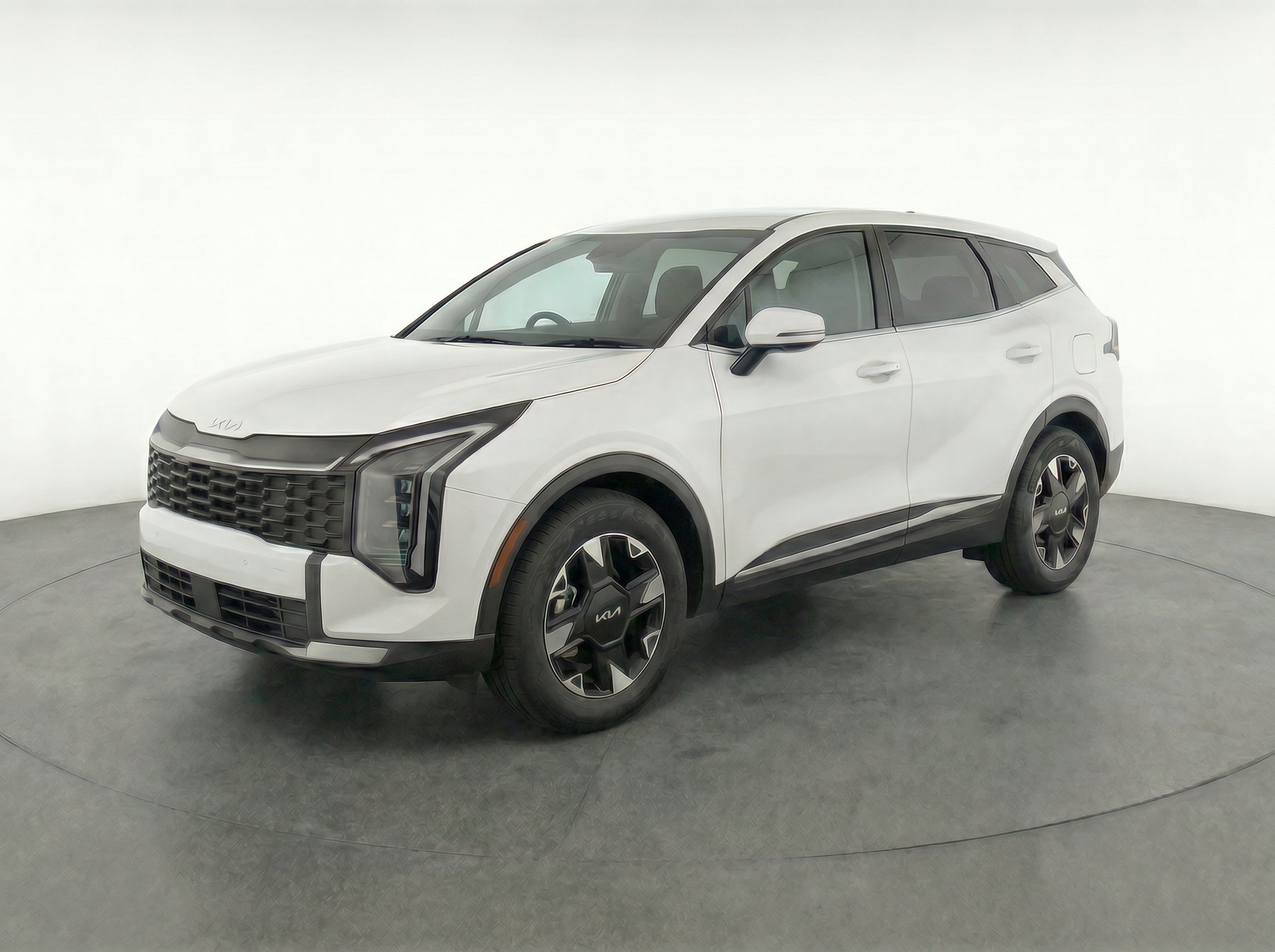 Thumbnail: 2026 Kia Sportage - 3