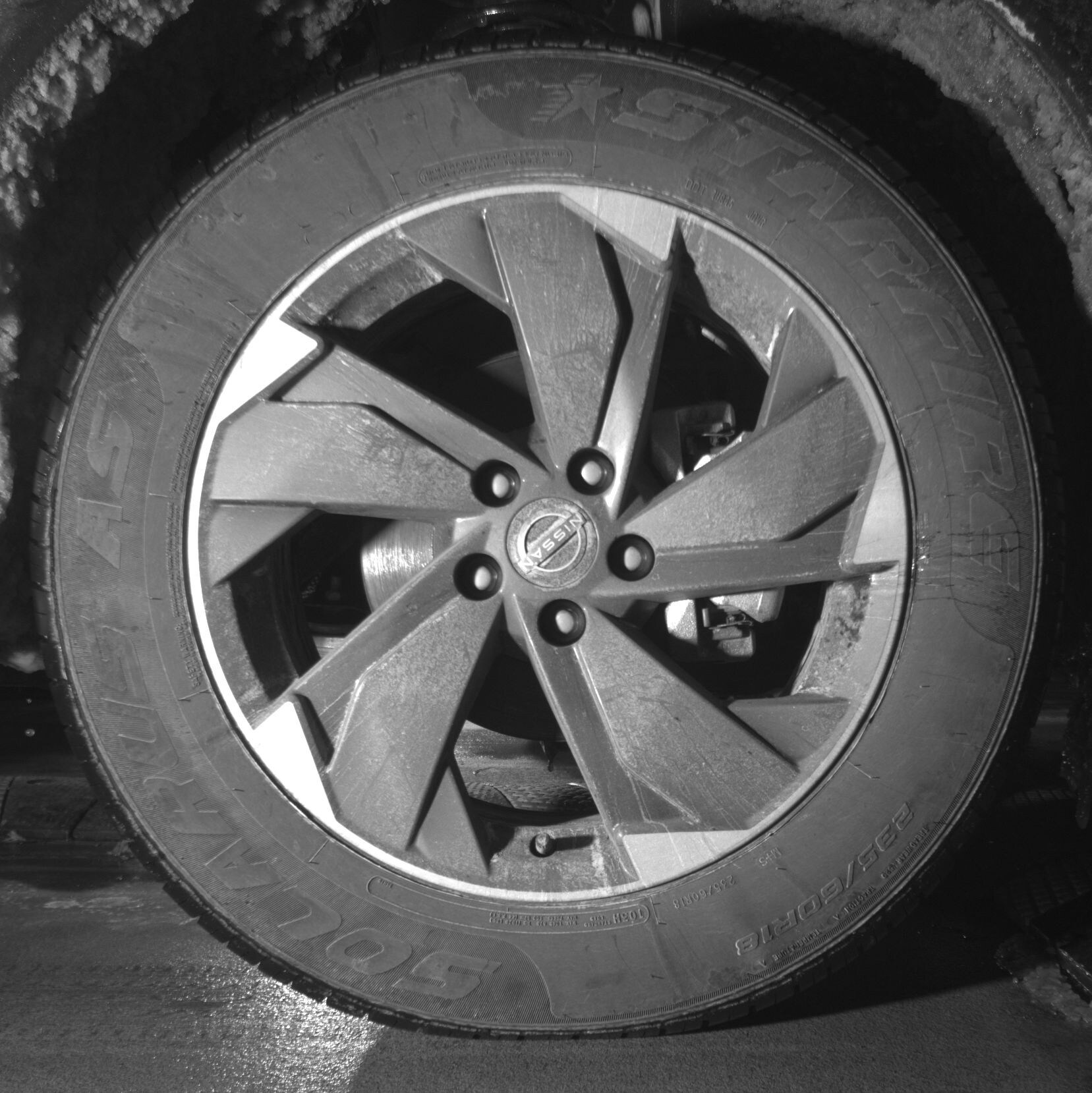 Thumbnail: 2025 Nissan Rogue - 10