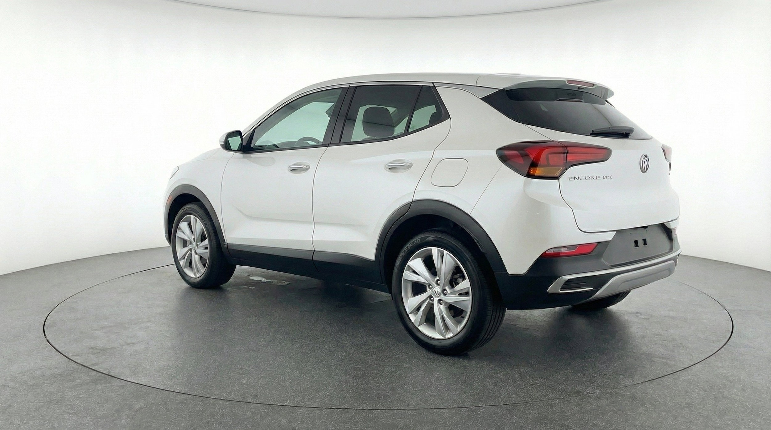 Thumbnail: 2026 Buick Encore GX - 6