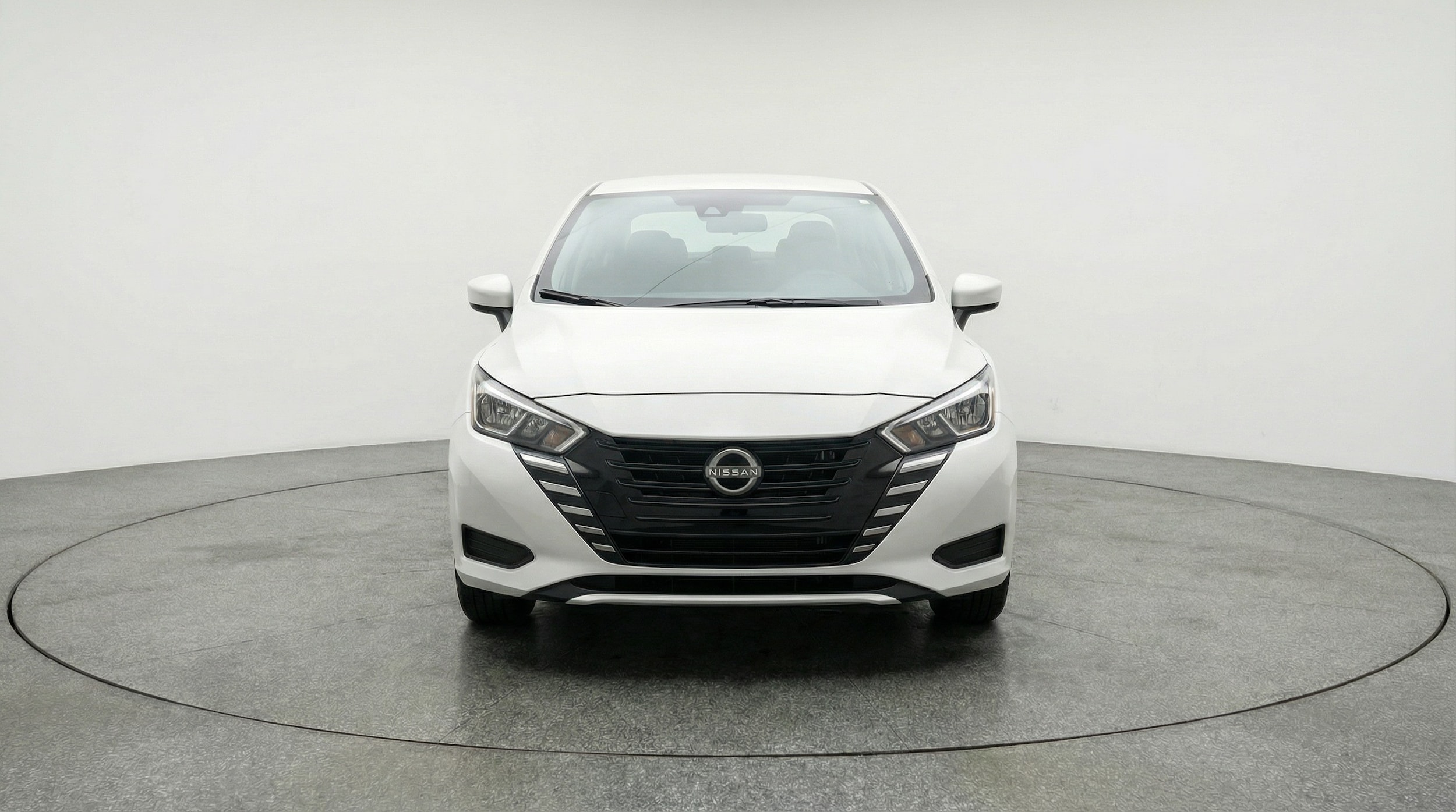 Thumbnail: 2025 Nissan Versa - 2