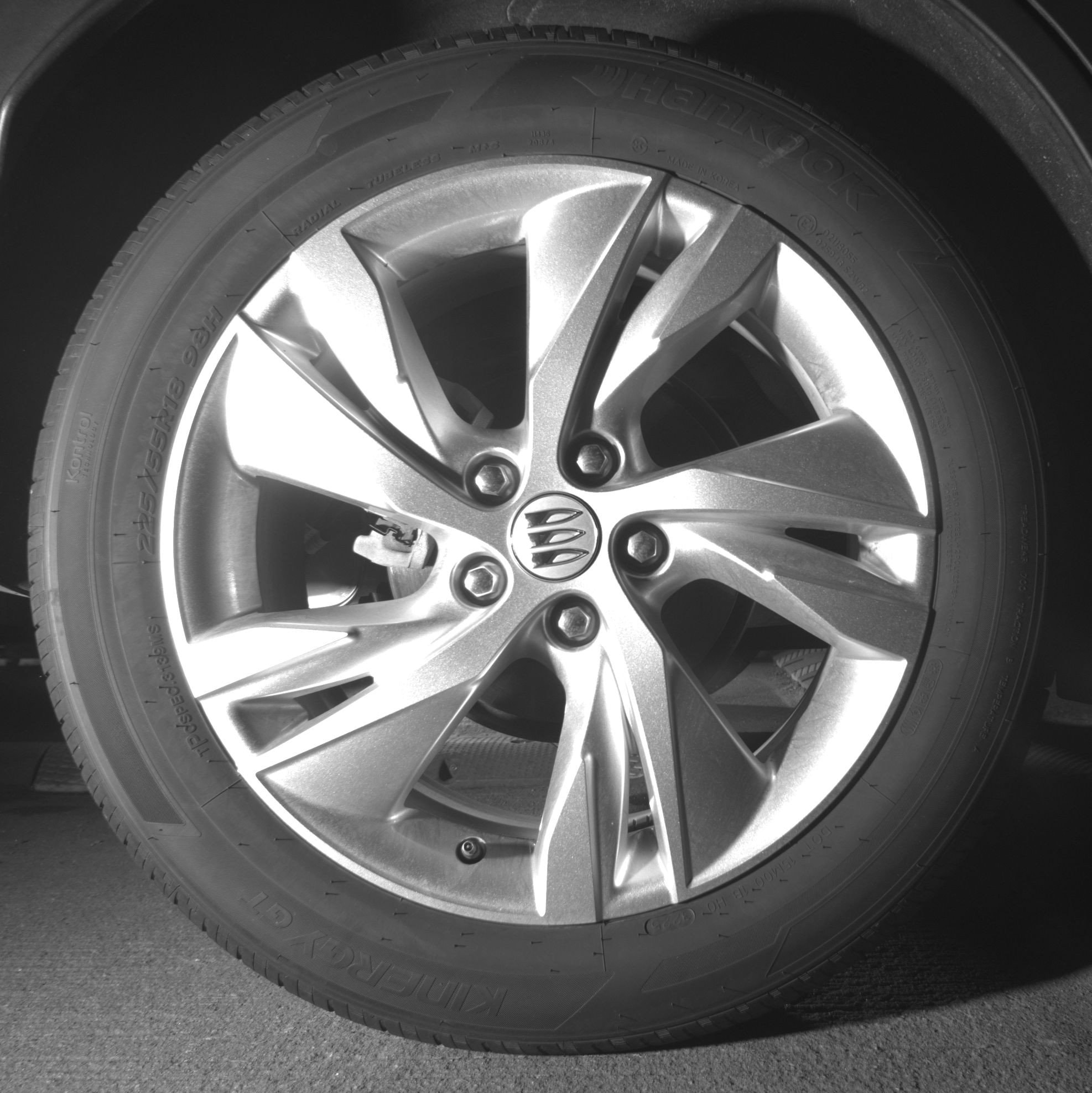 Thumbnail: 2026 Buick Encore GX - 15
