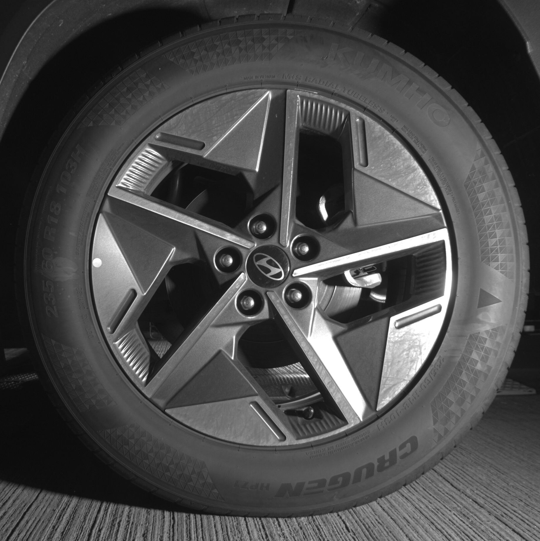 Thumbnail: 2025 Hyundai Tucson - 11