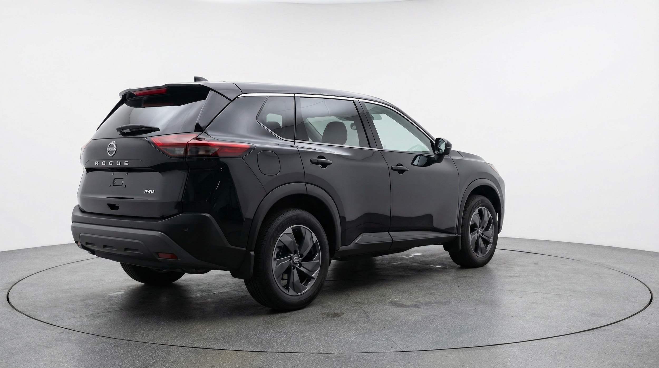 Thumbnail: 2025 Nissan Rogue - 7