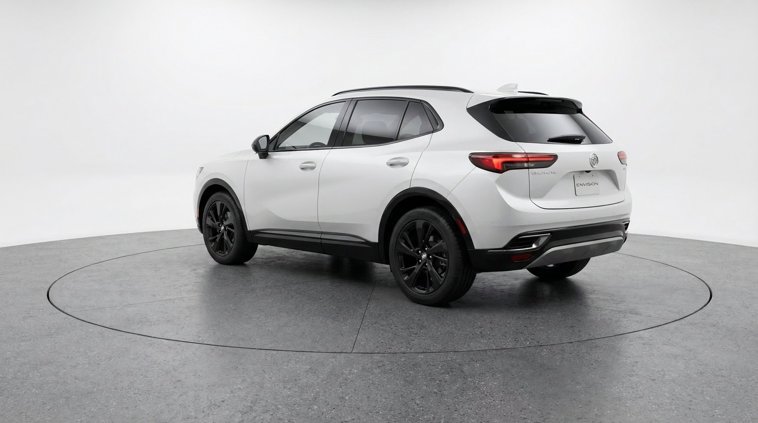 Thumbnail: 2024 Buick Envision - 6