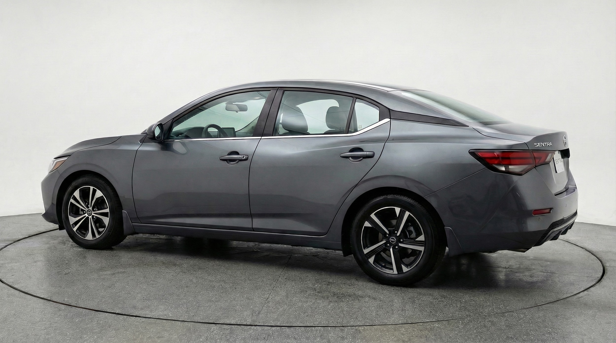 Thumbnail: 2025 Nissan Sentra - 5