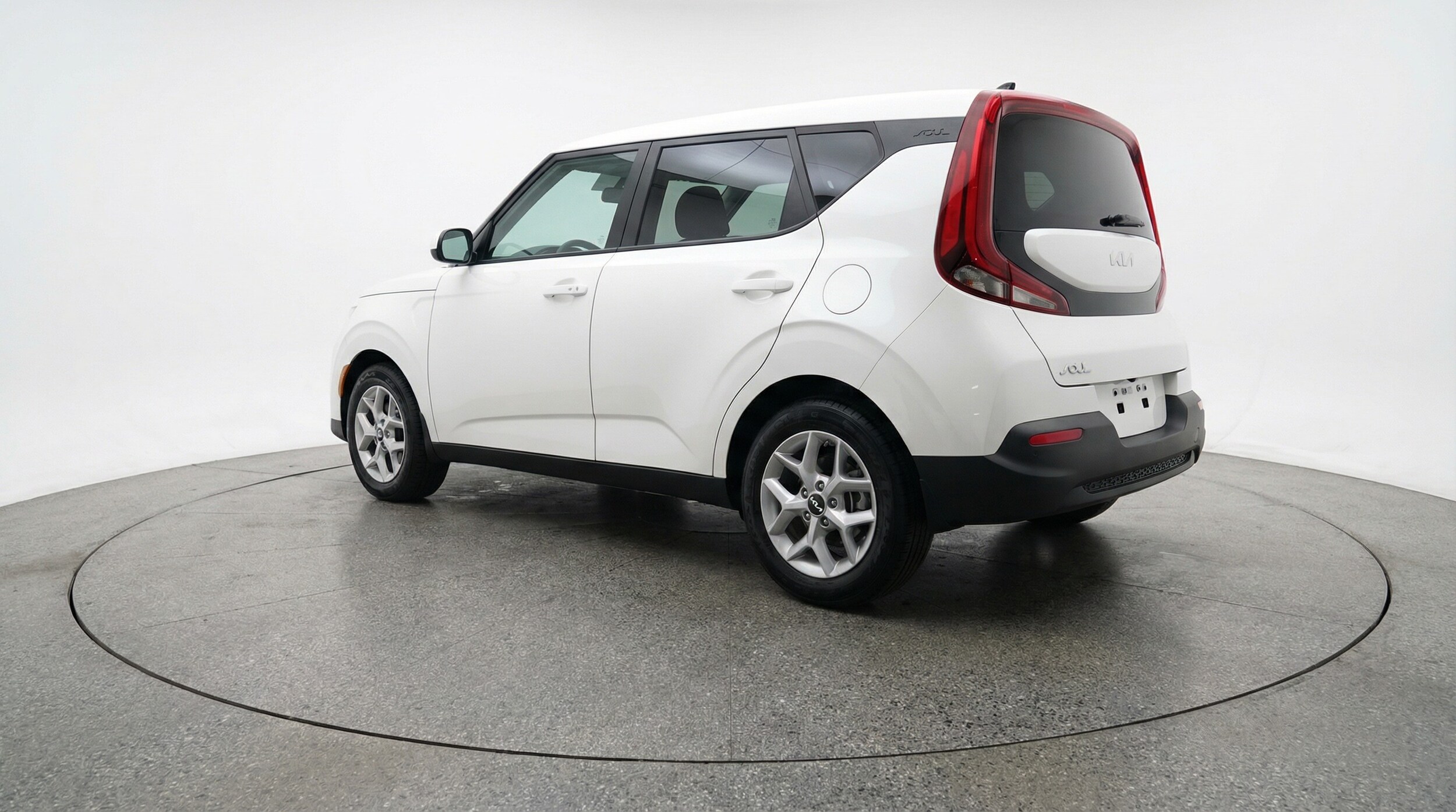 Thumbnail: 2025 Kia Soul - 5