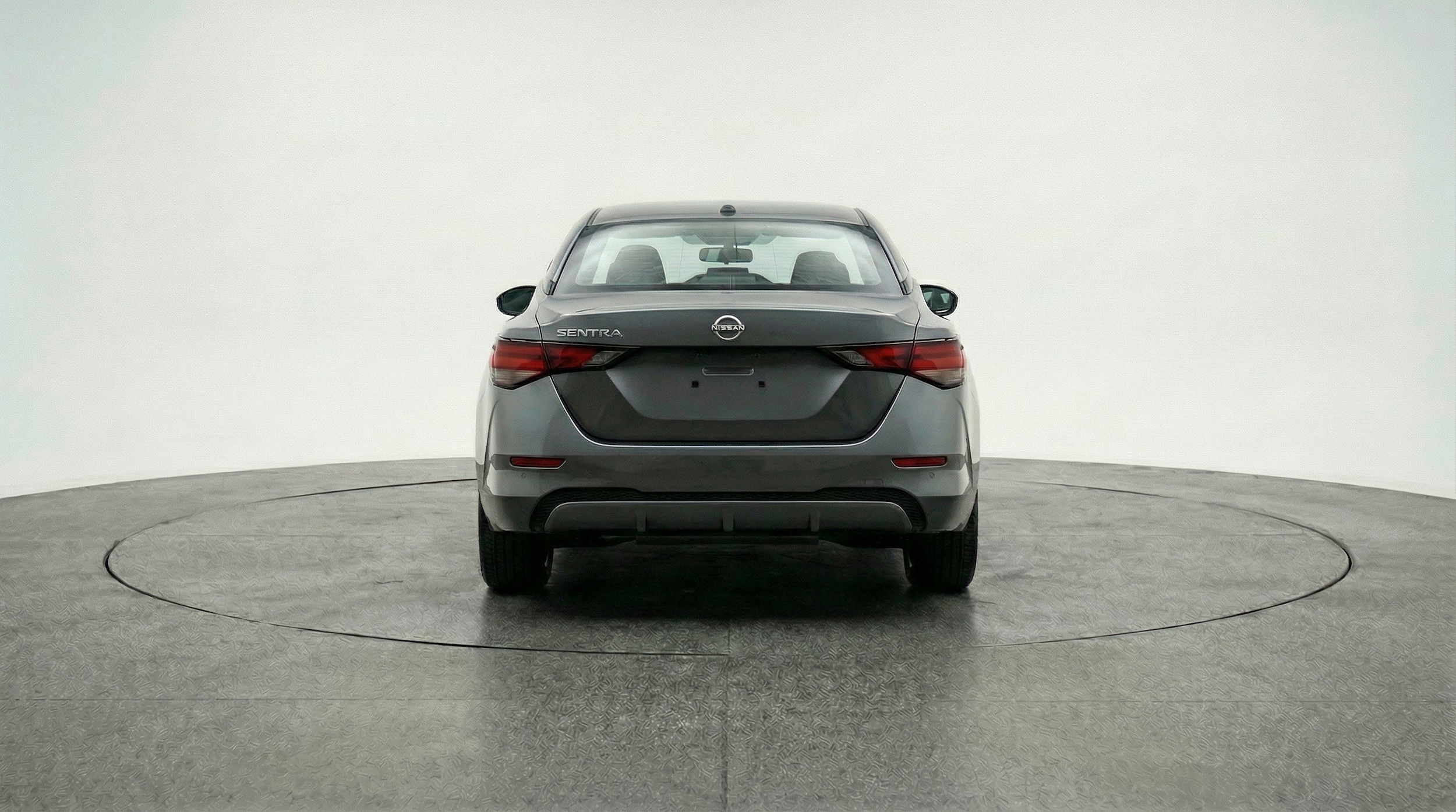 Thumbnail: 2025 Nissan Sentra - 7