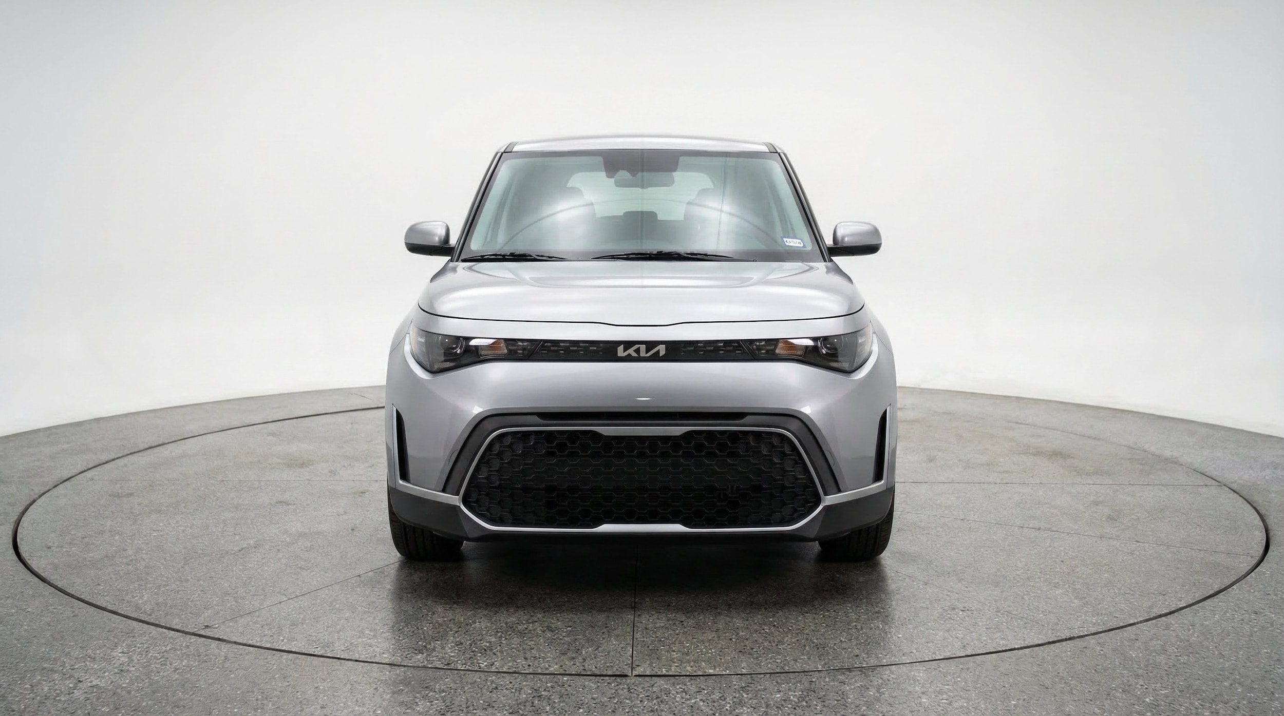Thumbnail: 2025 Kia Soul - 2