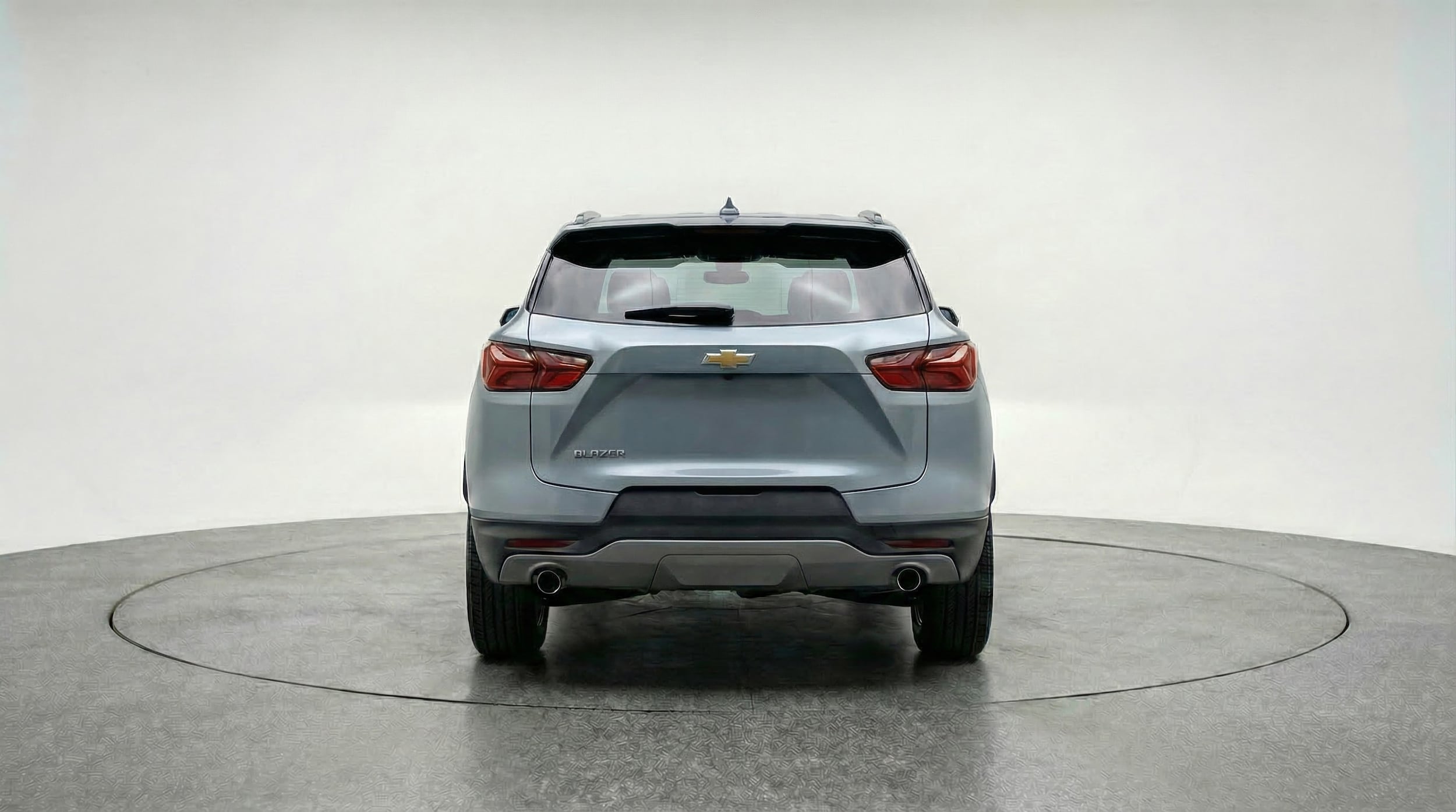 Thumbnail: 2025 Chevrolet Blazer - 6