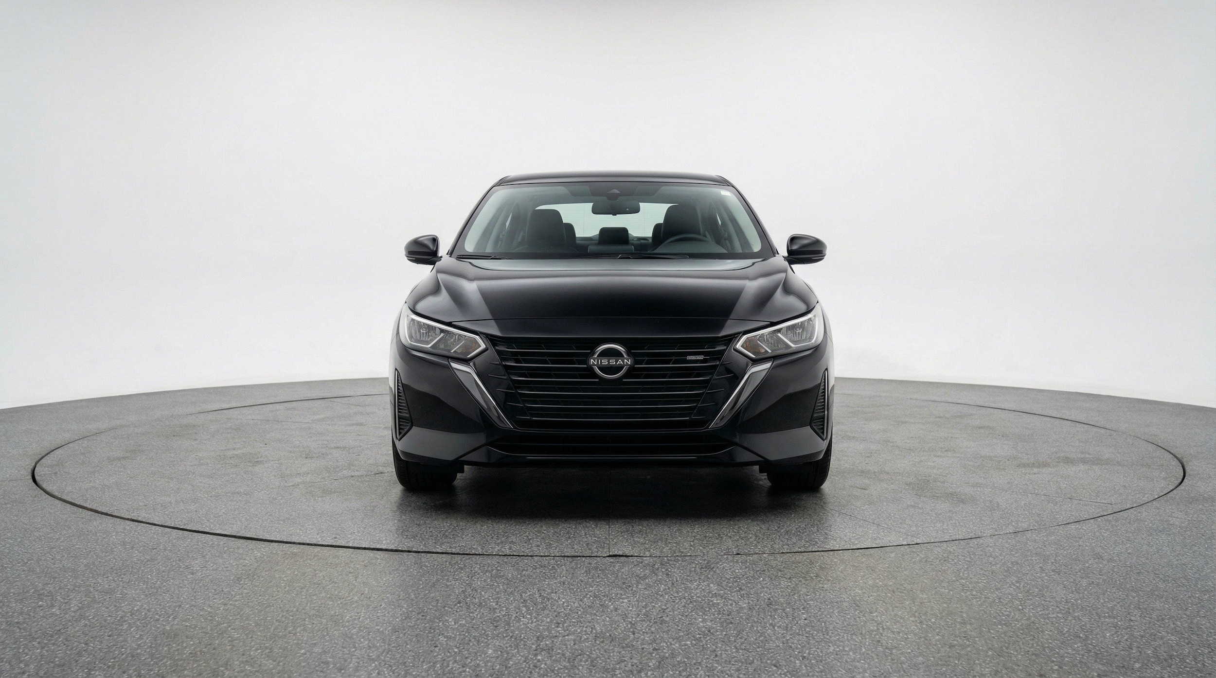 Thumbnail: 2025 Nissan Sentra - 2