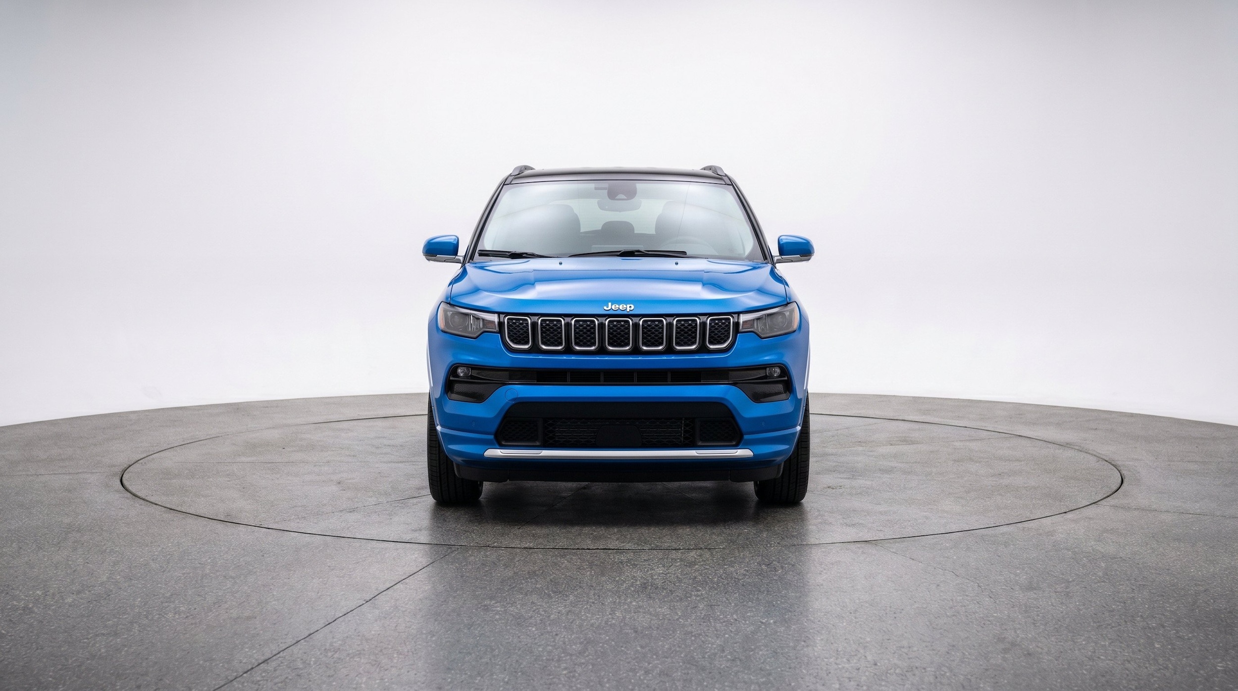 Thumbnail: 2025 Jeep Compass - 2