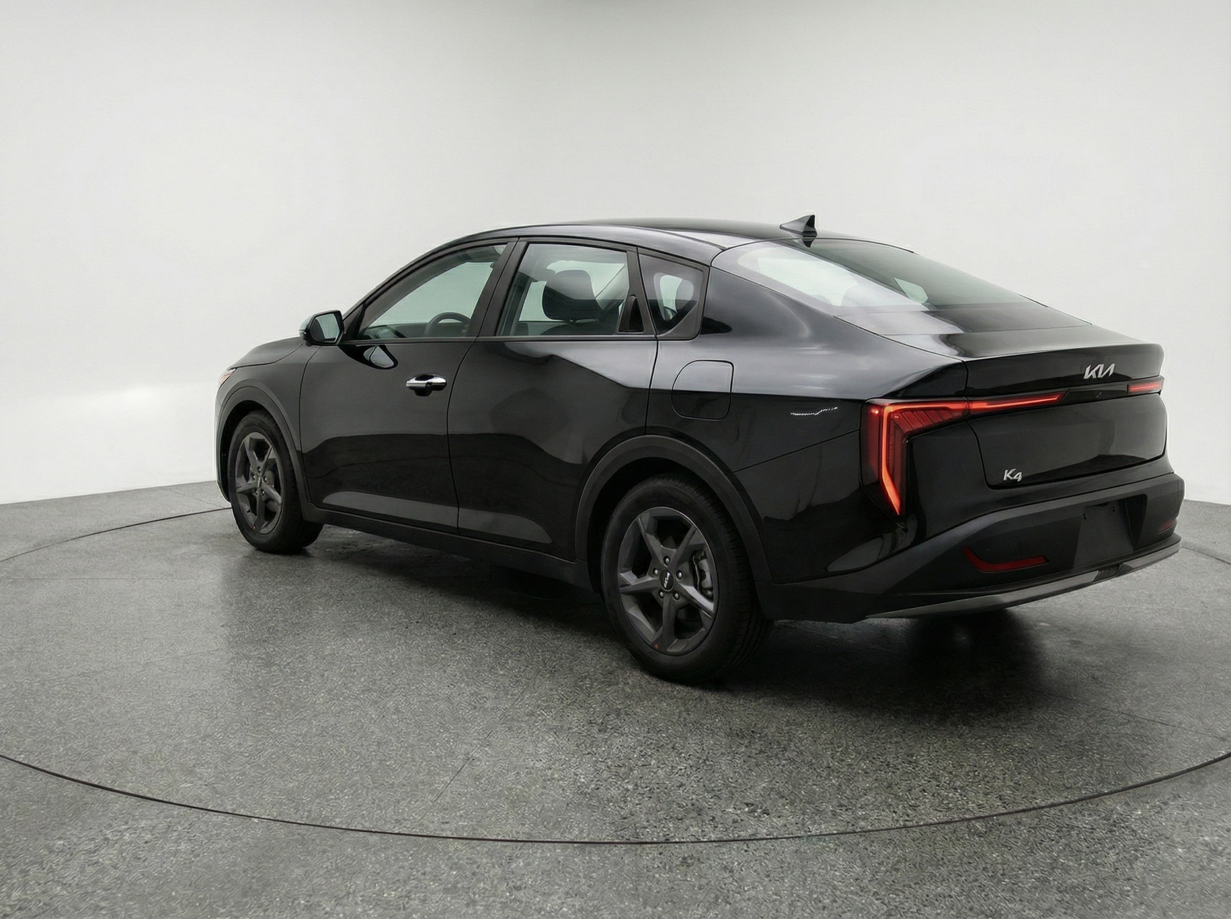 Thumbnail: 2025 Kia K4 - 5