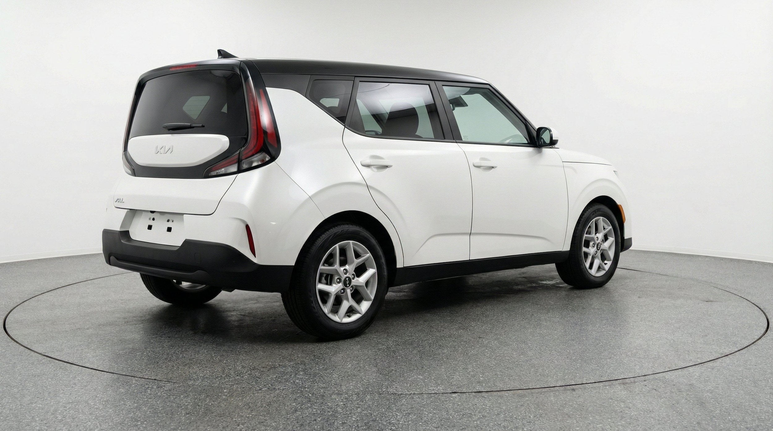 Thumbnail: 2025 Kia Soul - 9