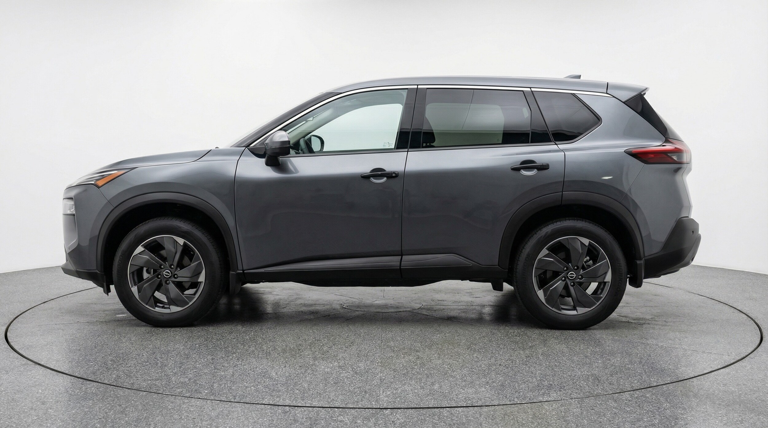 Thumbnail: 2025 Nissan Rogue - 4