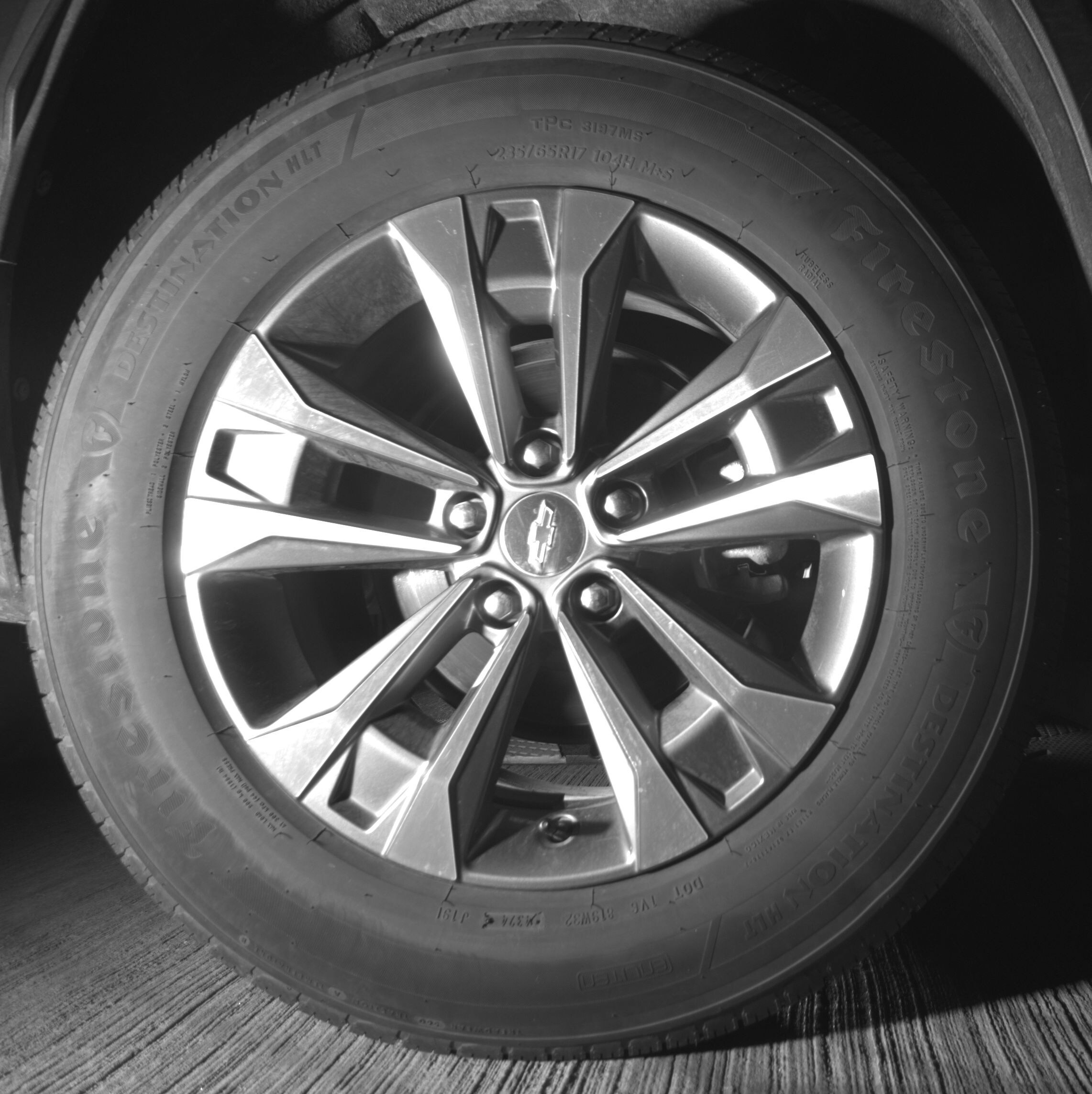 Thumbnail: 2025 Chevrolet Equinox - 12