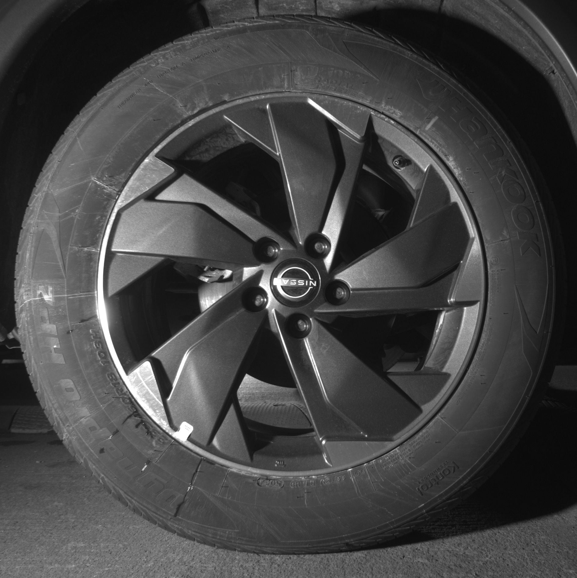 Thumbnail: 2025 Nissan Rogue - 12