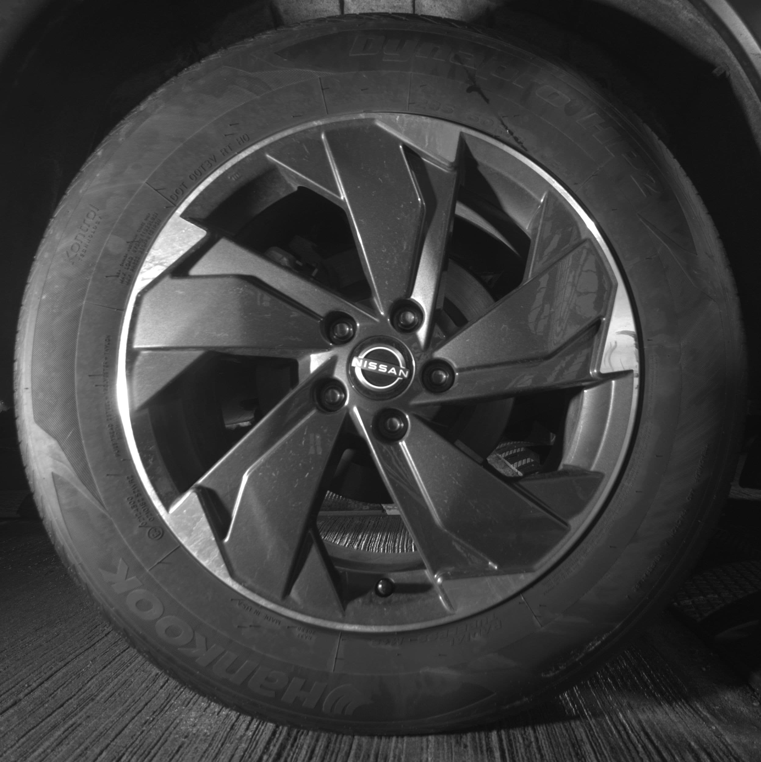 Thumbnail: 2025 Nissan Rogue - 12