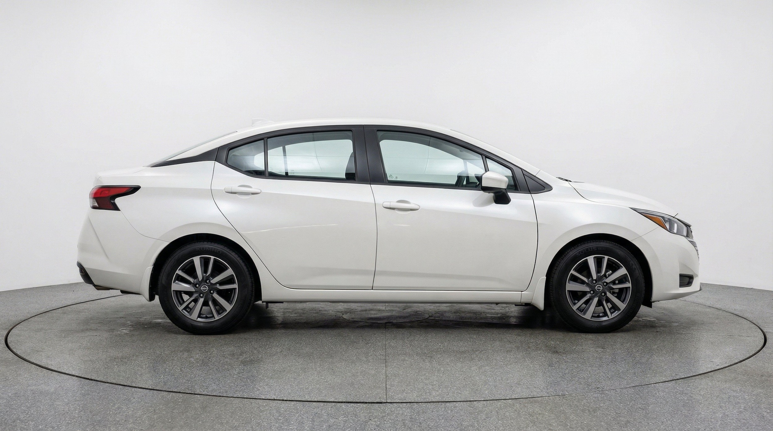 Thumbnail: 2025 Nissan Versa - 11