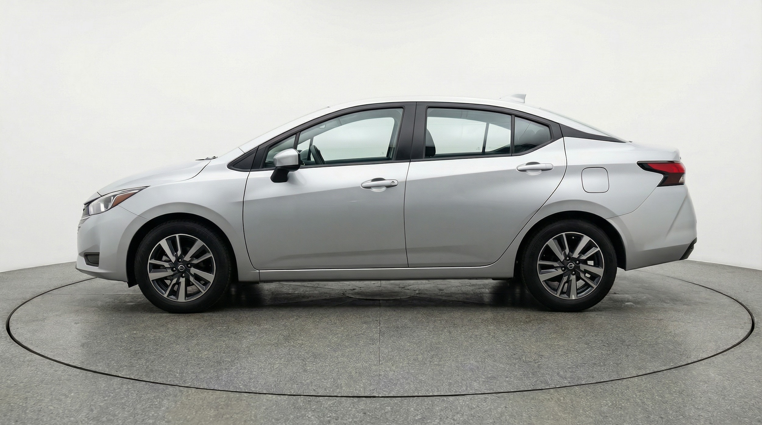 Thumbnail: 2025 Nissan Versa - 4