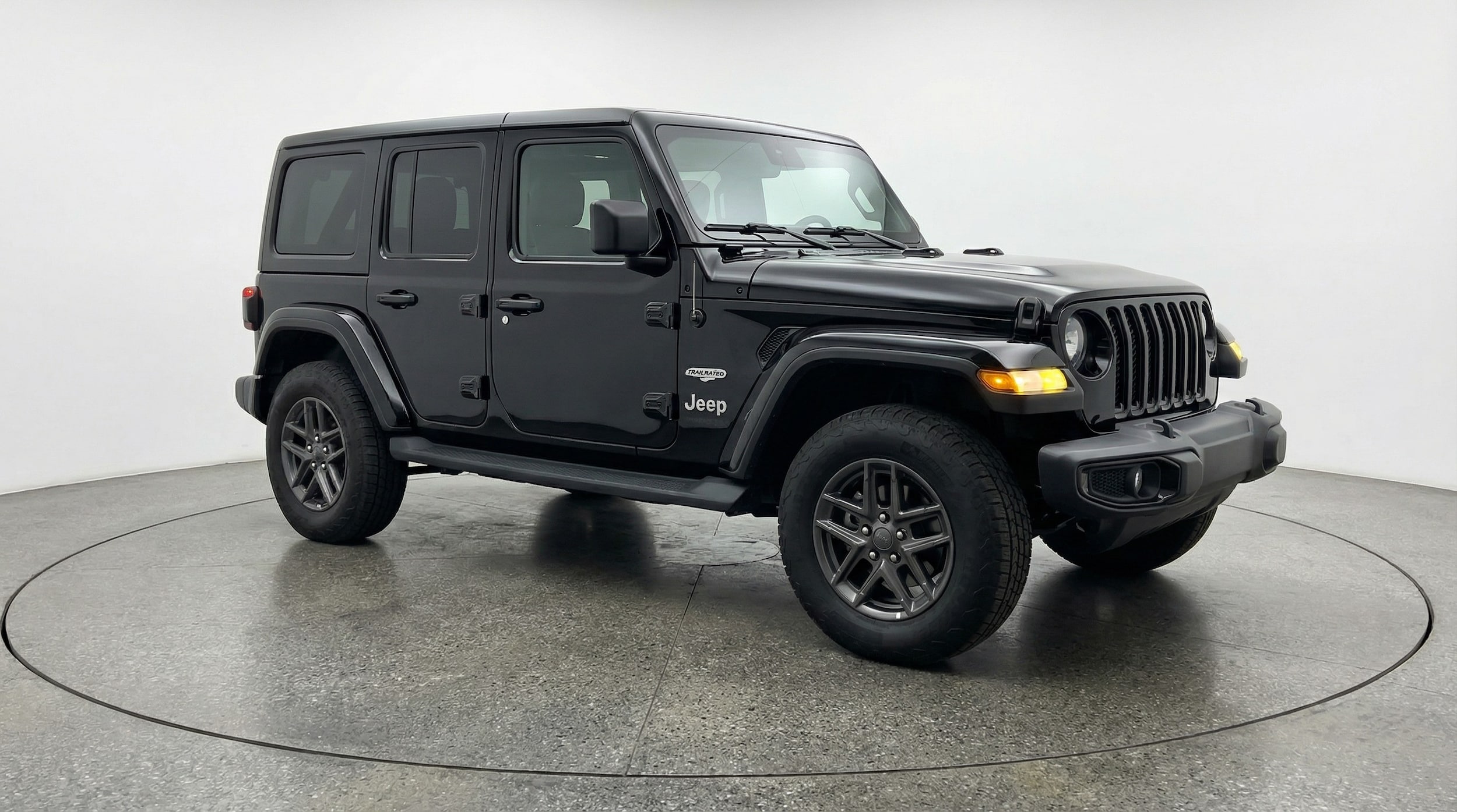 Thumbnail: 2025 Jeep Wrangler - 1