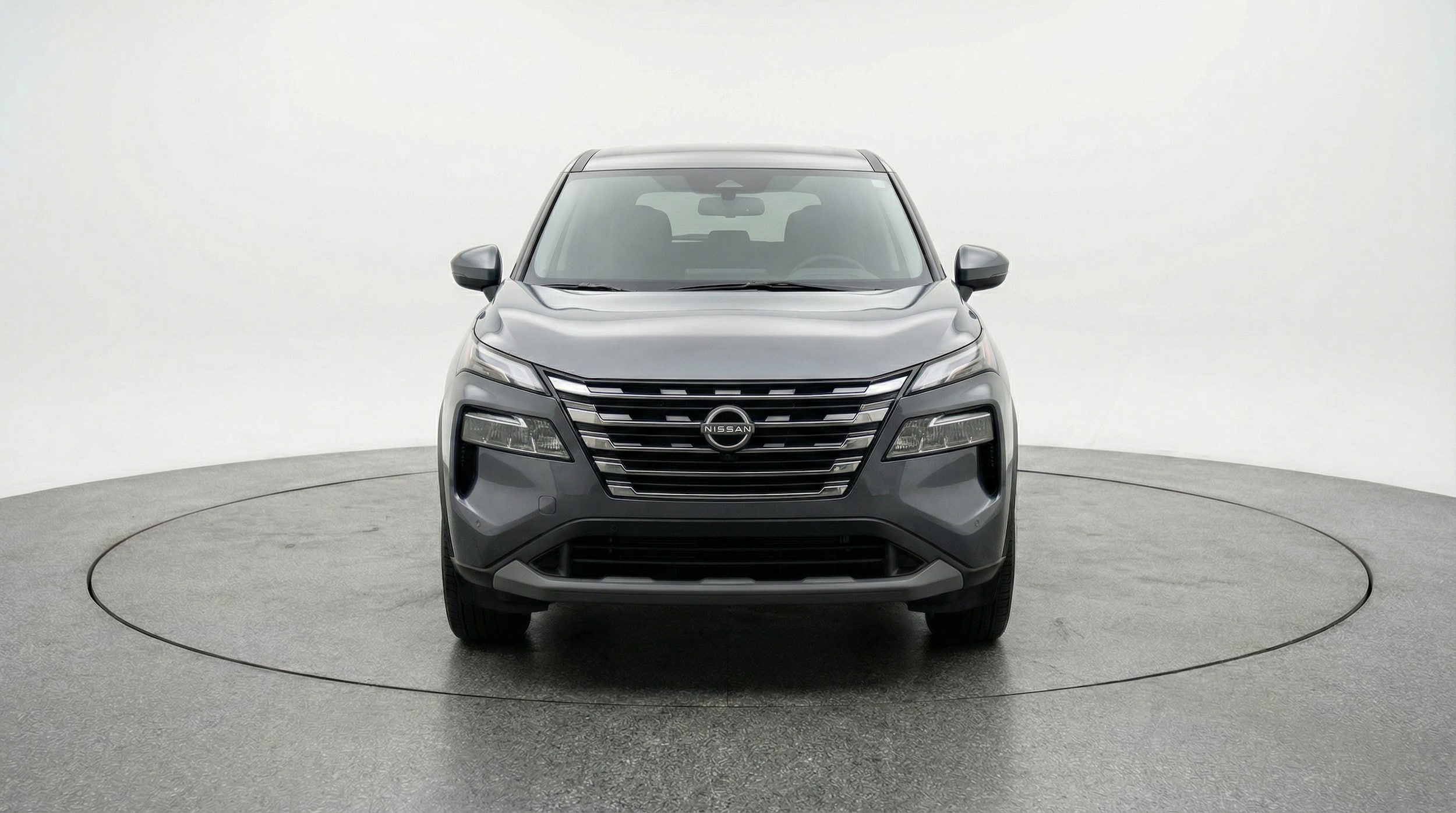 Thumbnail: 2025 Nissan Rogue - 2