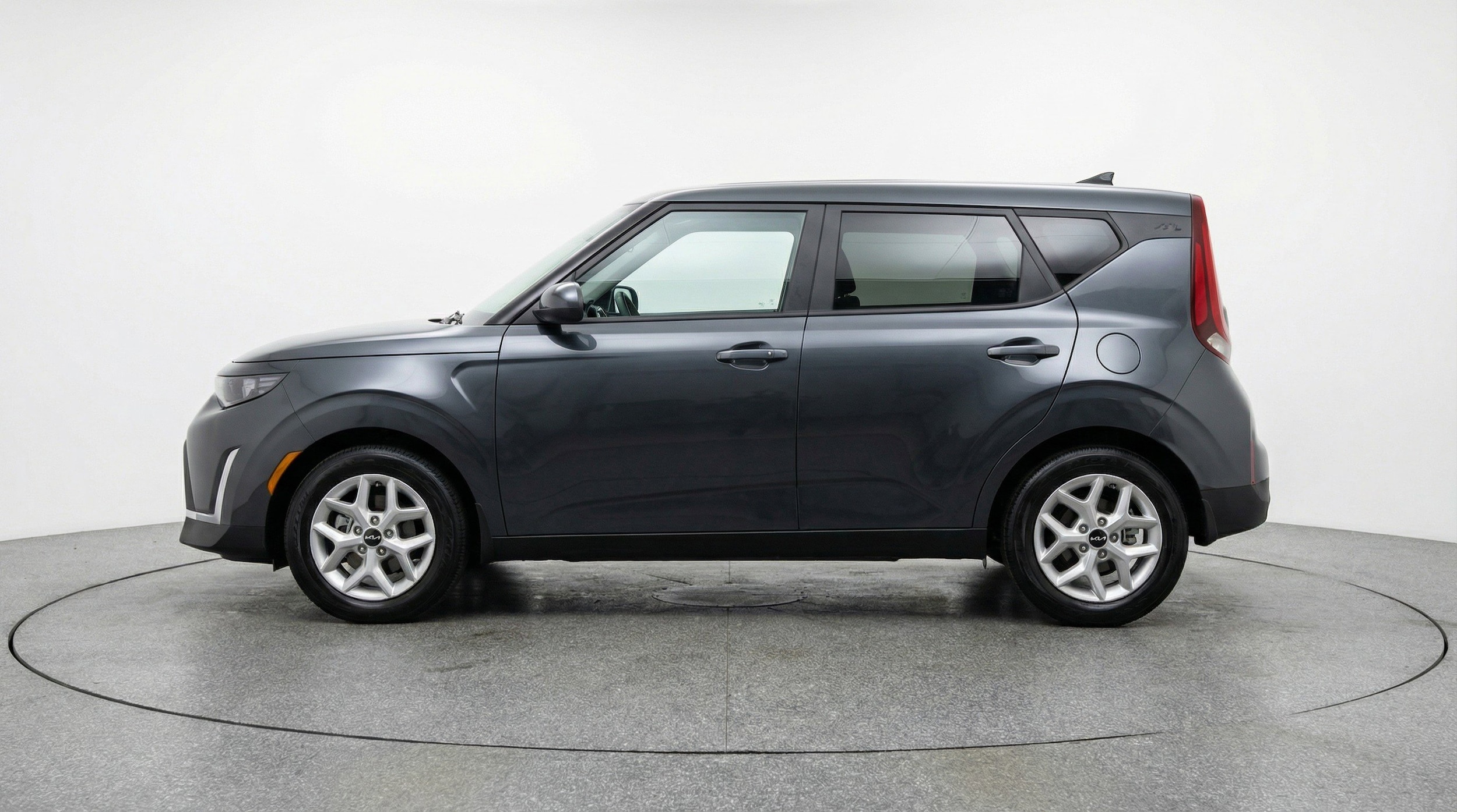 Thumbnail: 2025 Kia Soul - 5