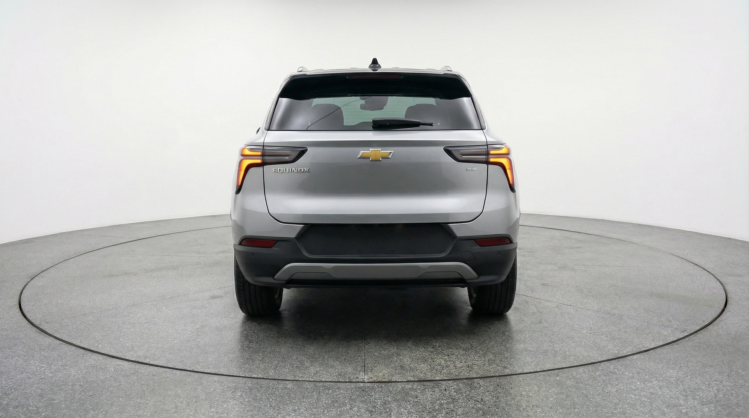 Thumbnail: 2025 Chevrolet Equinox - 6