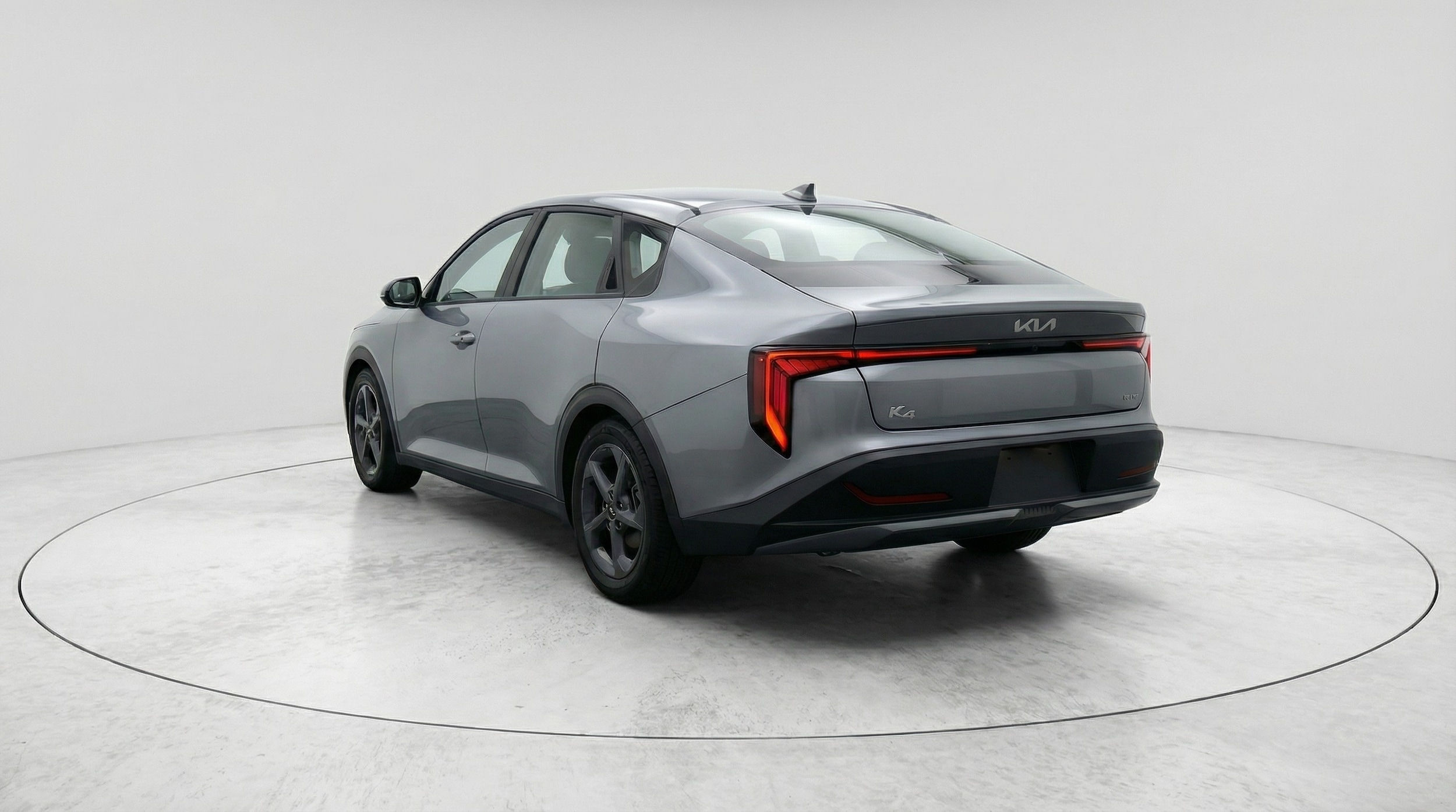 Thumbnail: 2025 Kia K4 - 5