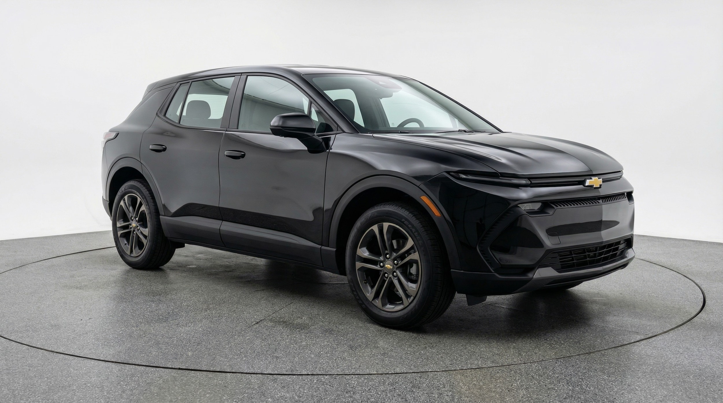 Thumbnail: 2025 Chevrolet Equinox - 1