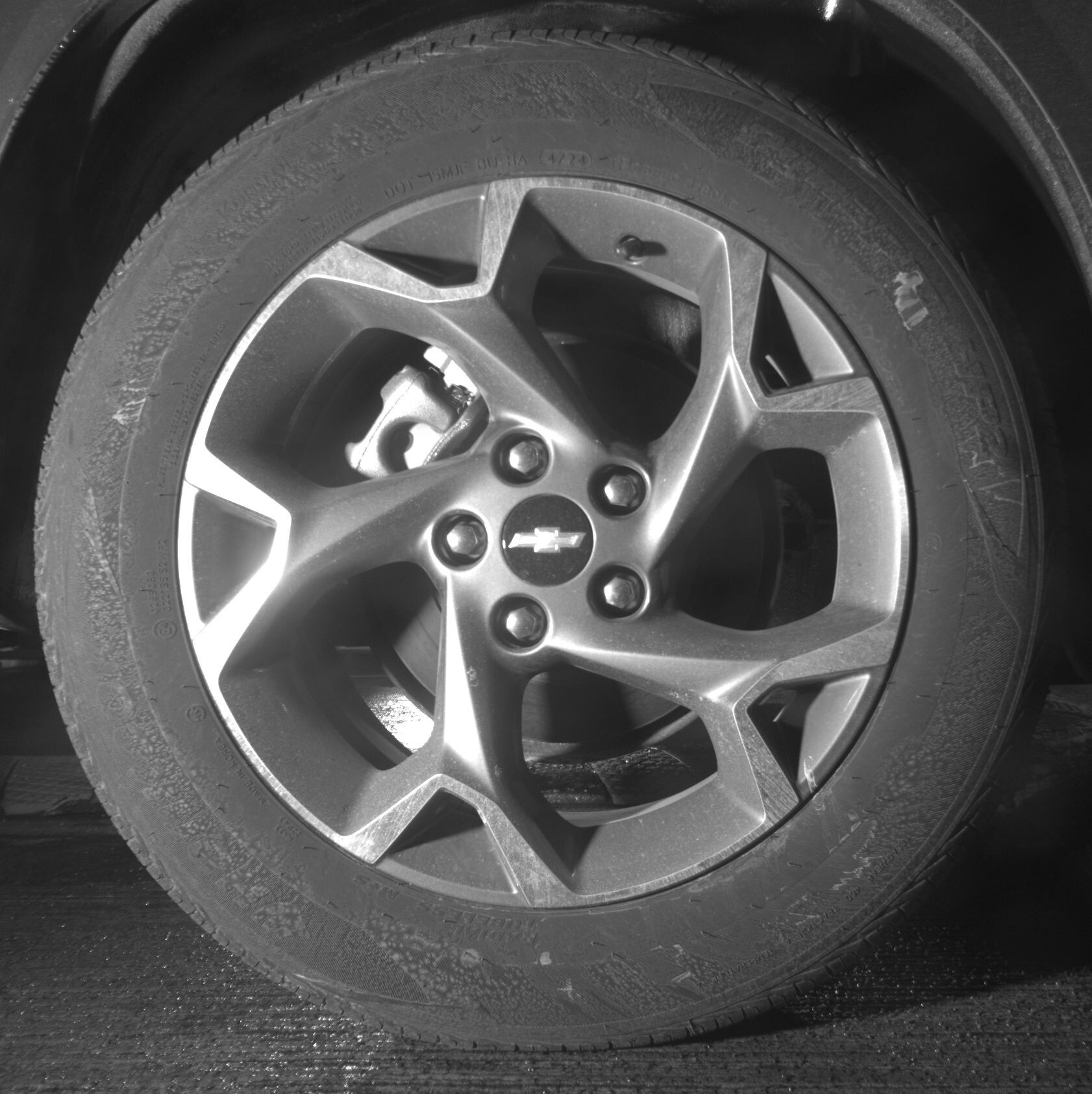 Thumbnail: 2025 Chevrolet Trax - 12