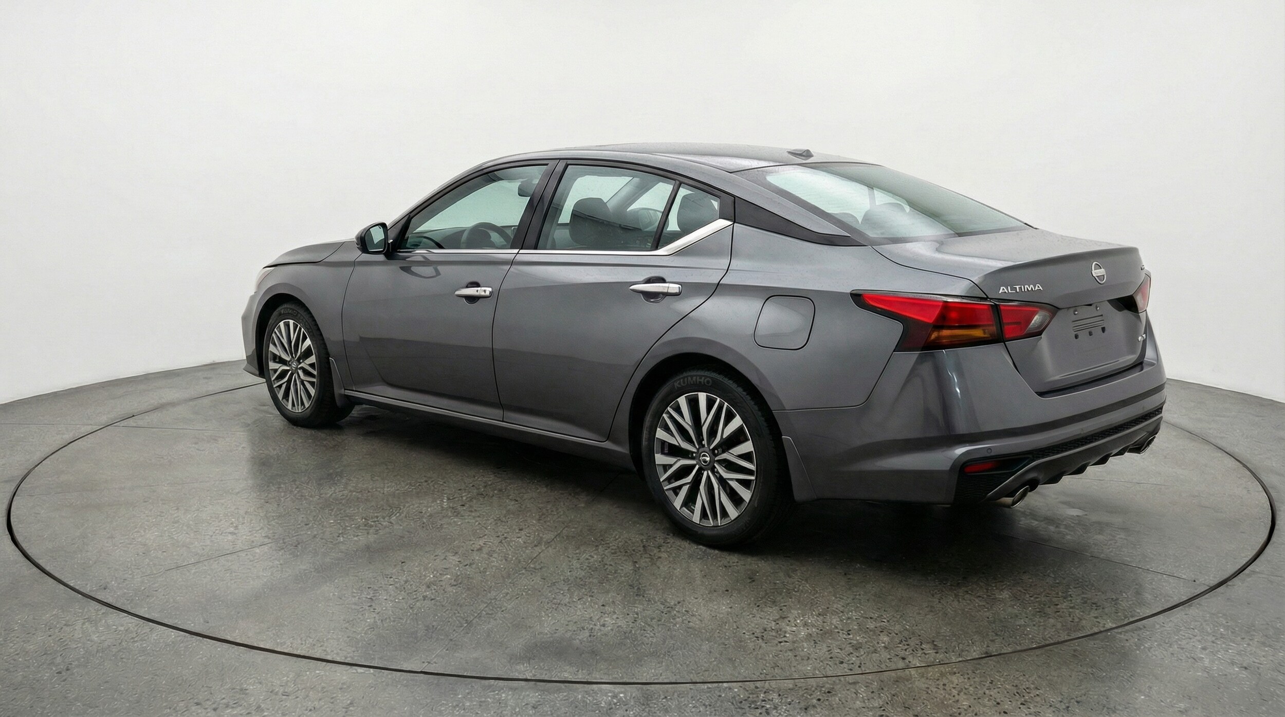 Thumbnail: 2025 Nissan Altima - 5