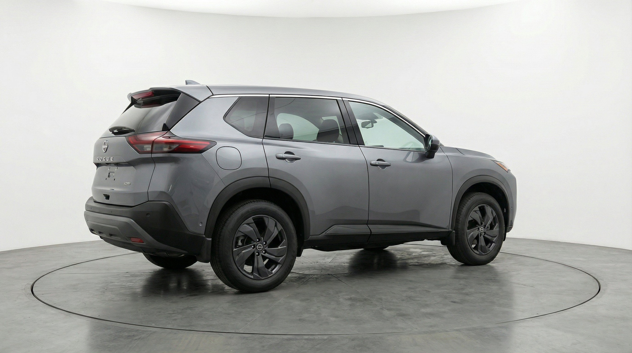 Thumbnail: 2026 Nissan Rogue - 9