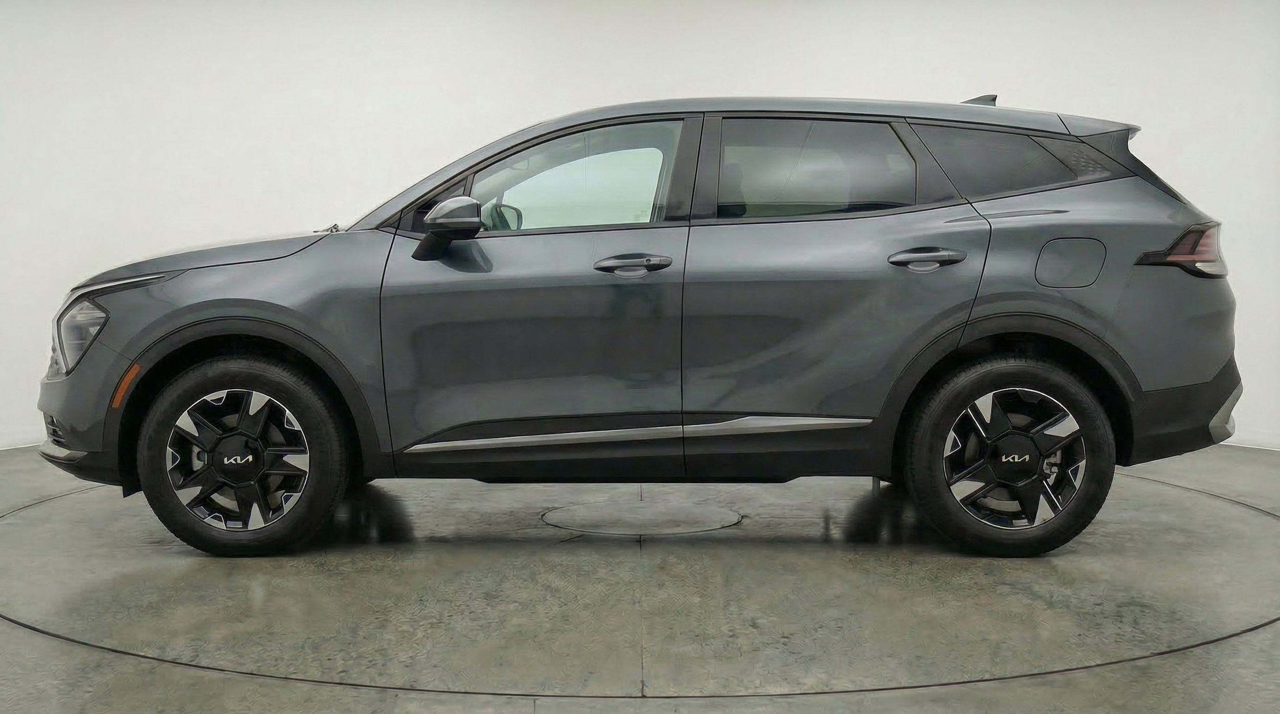 Thumbnail: 2026 Kia Sportage - 5