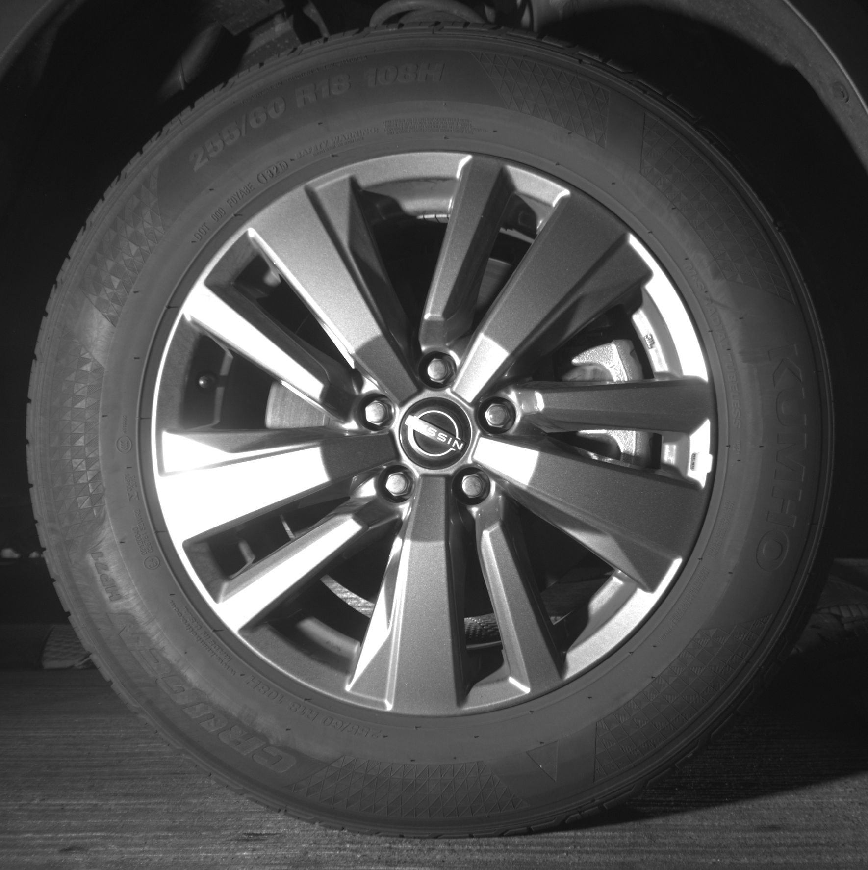 Thumbnail: 2025 Nissan Pathfinder - 10