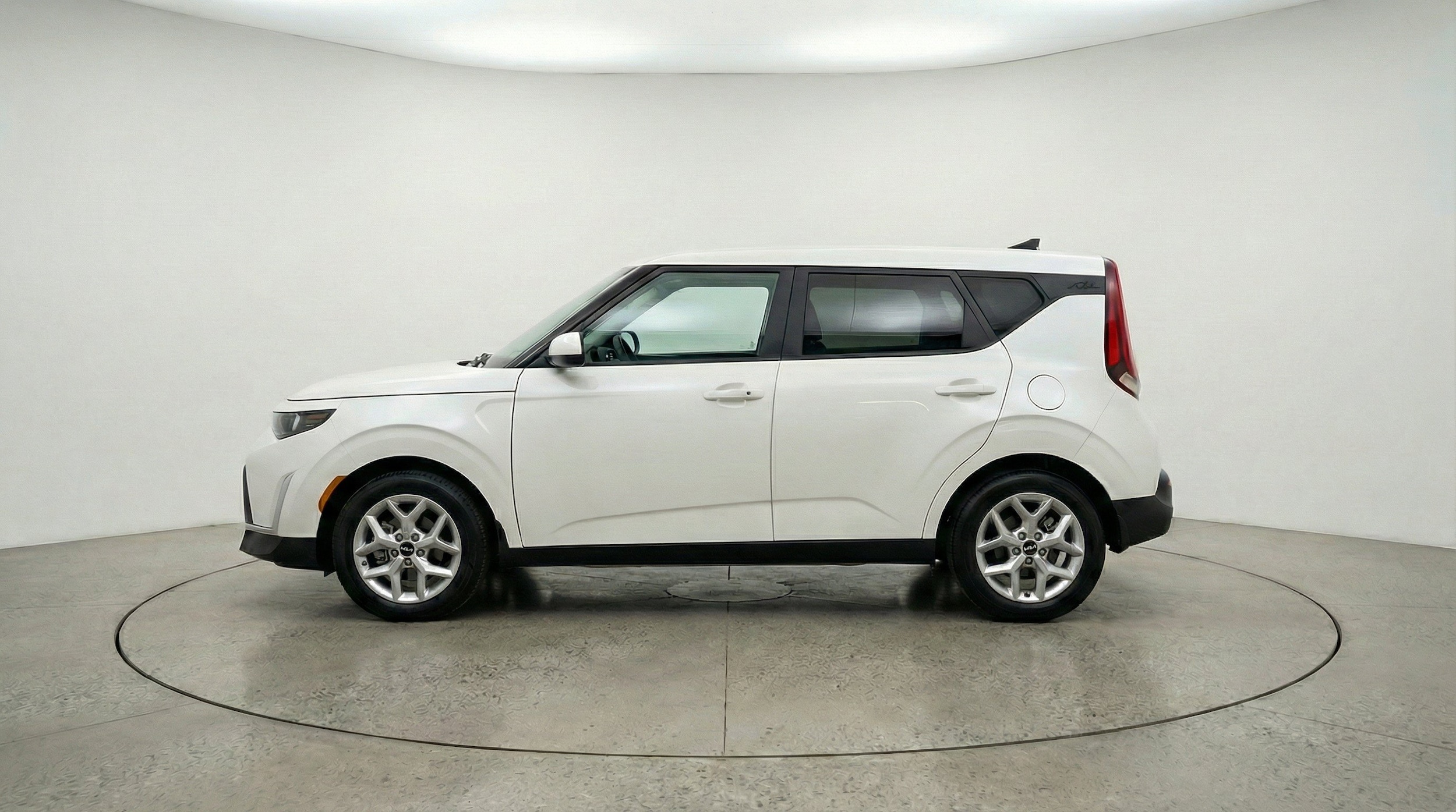 Thumbnail: 2025 Kia Soul - 5