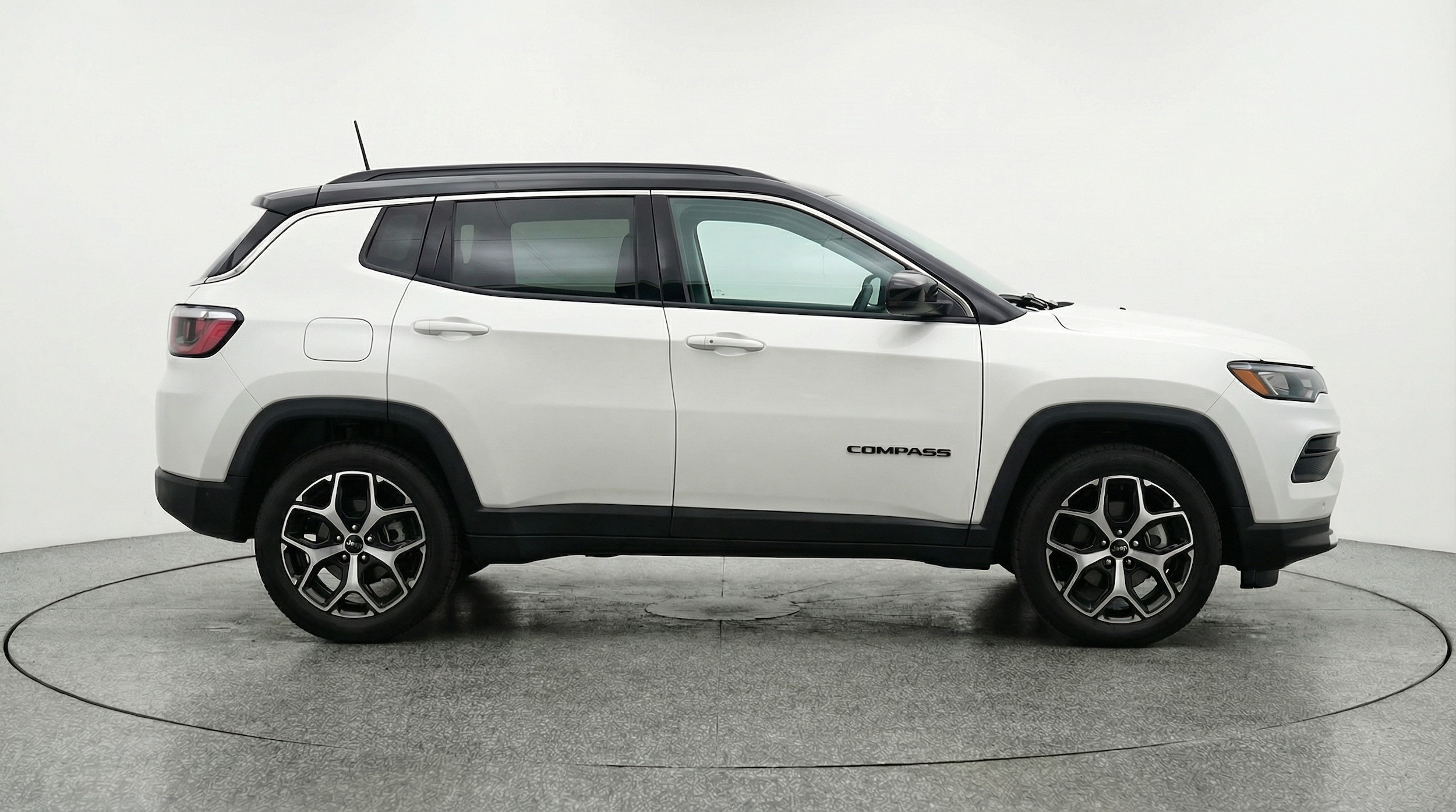 Thumbnail: 2025 Jeep Compass - 8