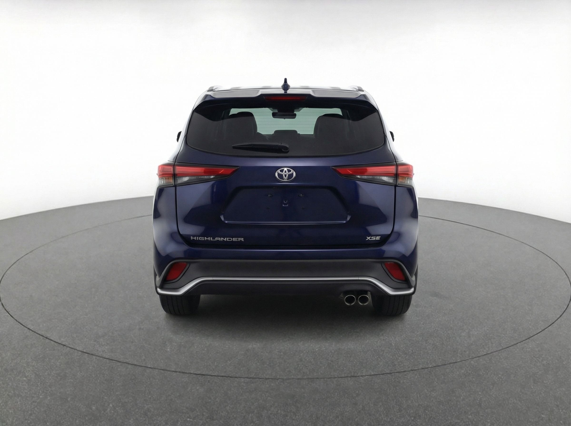 Thumbnail: 2024 Toyota Highlander - 6