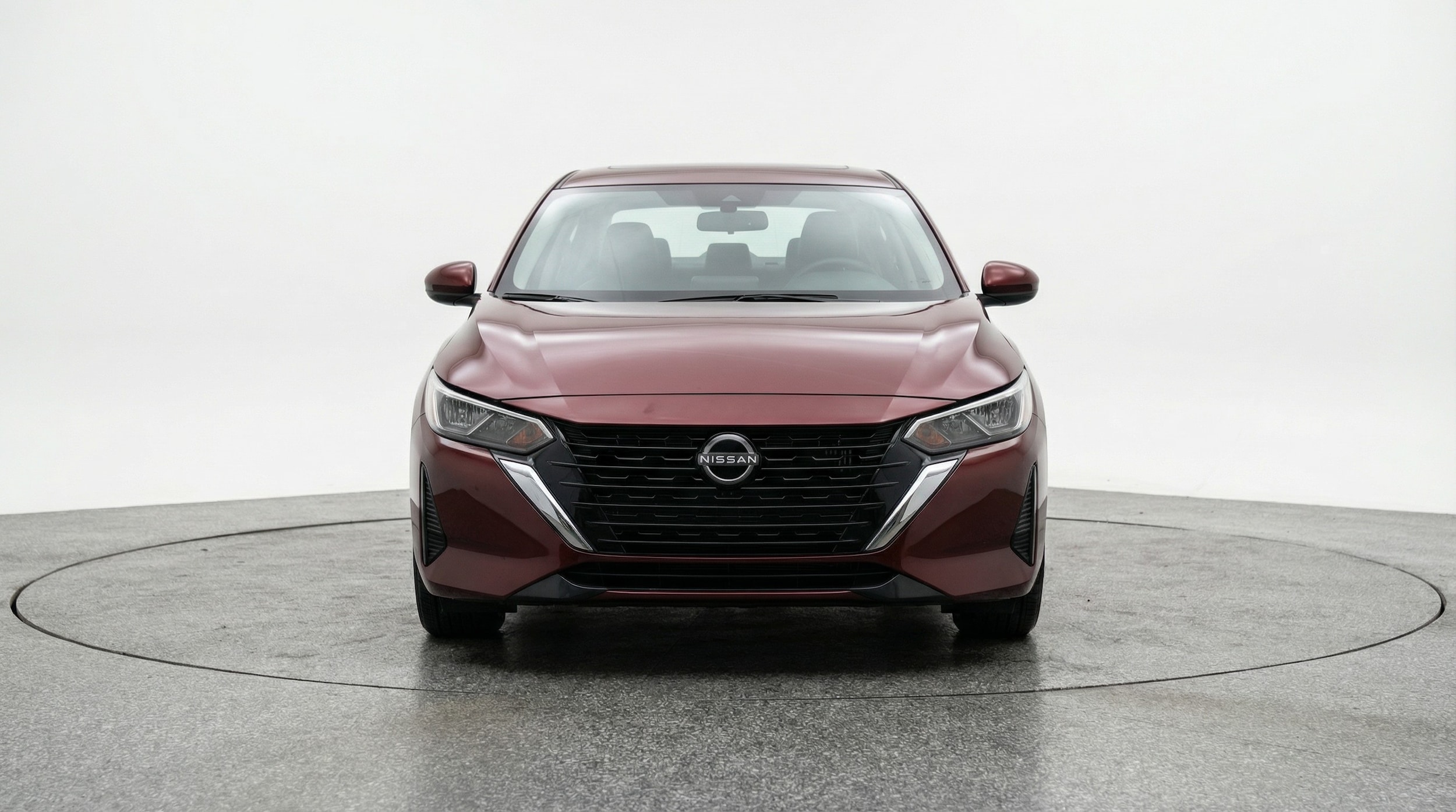 Thumbnail: 2025 Nissan Sentra - 2