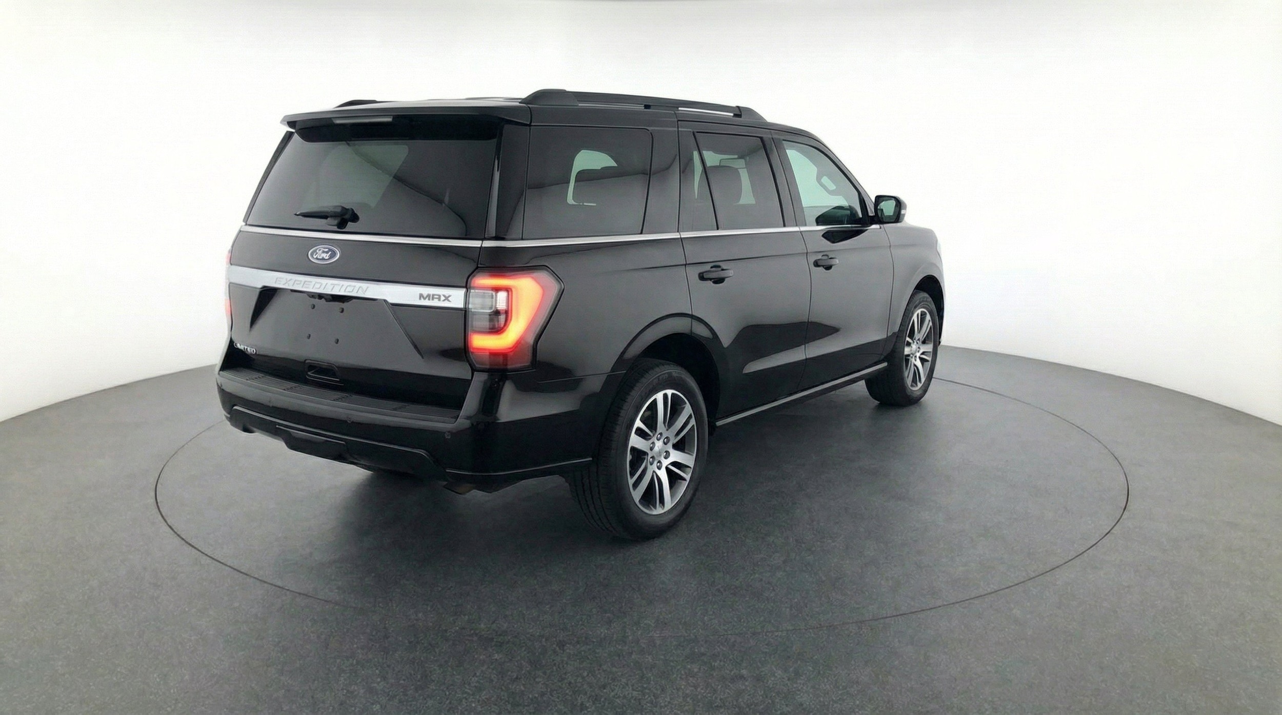 Thumbnail: 2024 Ford Expedition MAX - 9