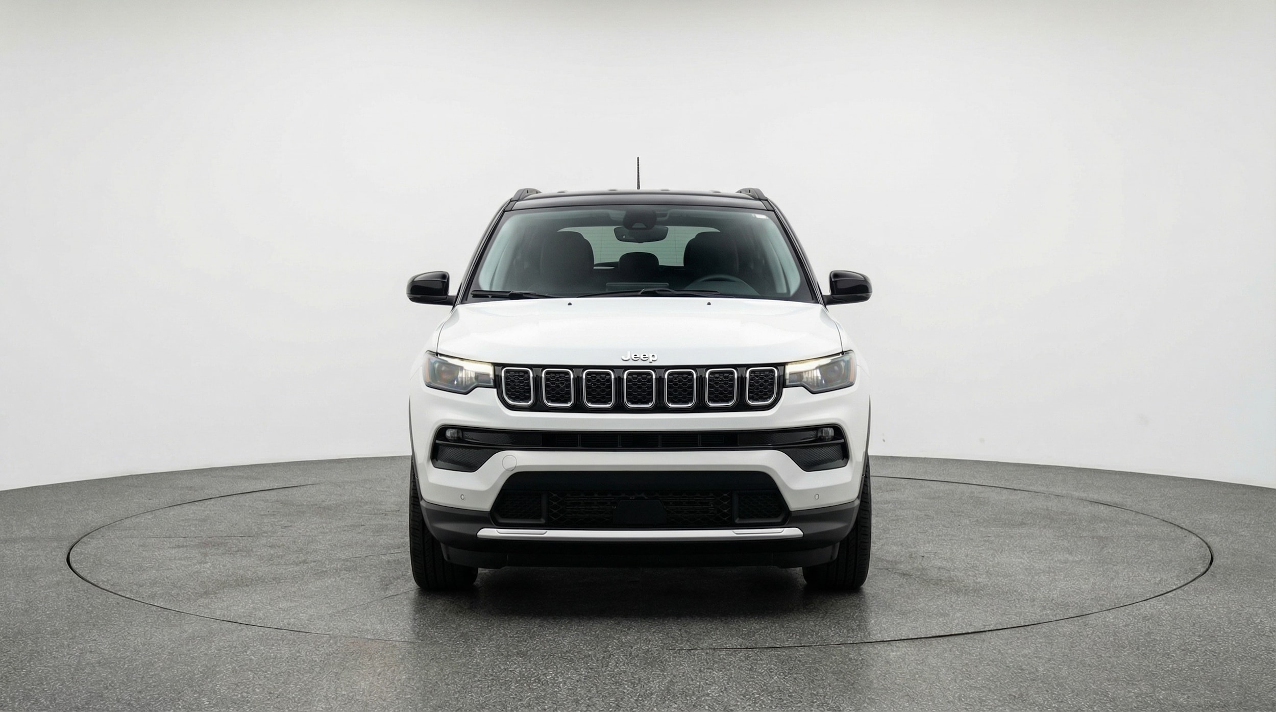 Thumbnail: 2025 Jeep Compass - 2