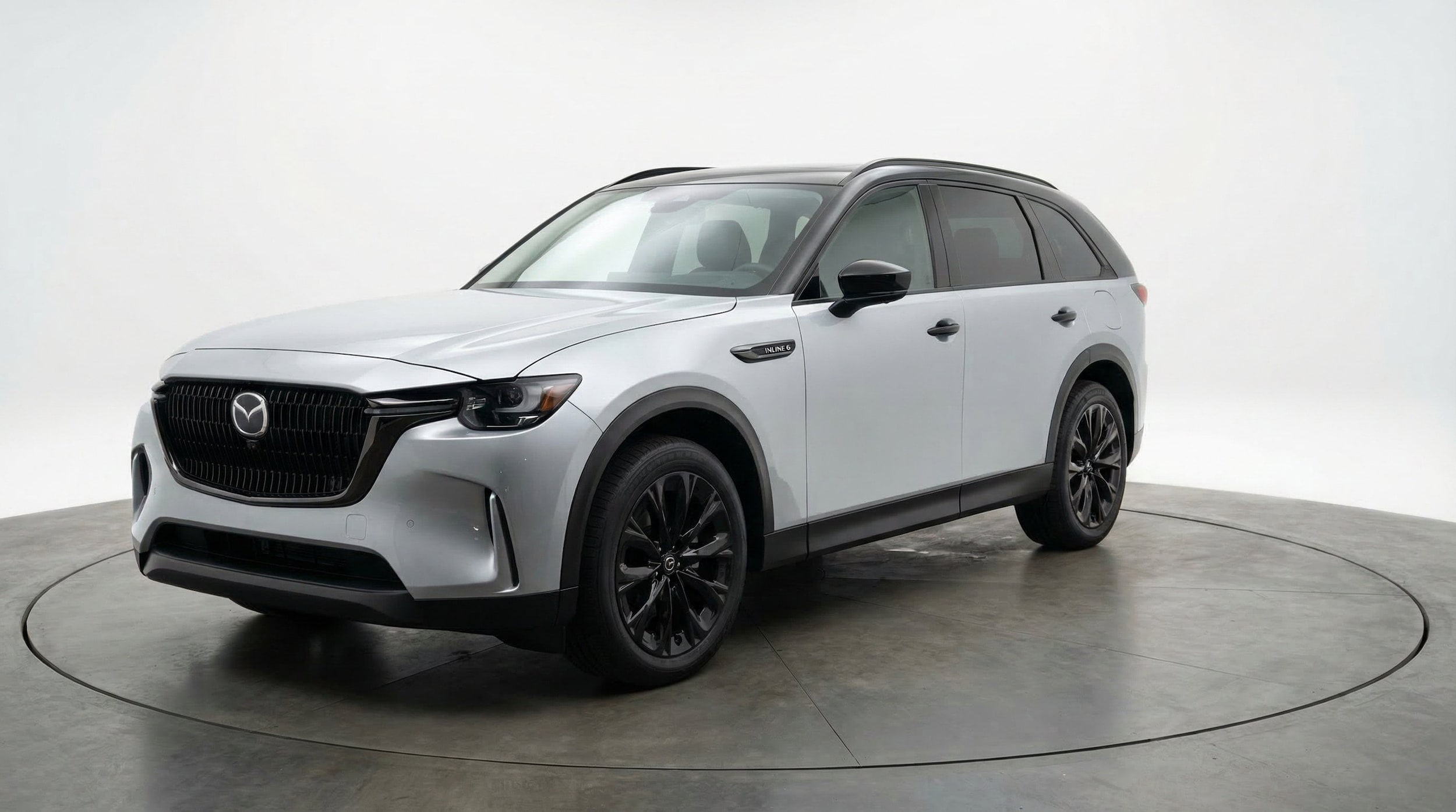 Thumbnail: 2026 Mazda CX-90 - 3