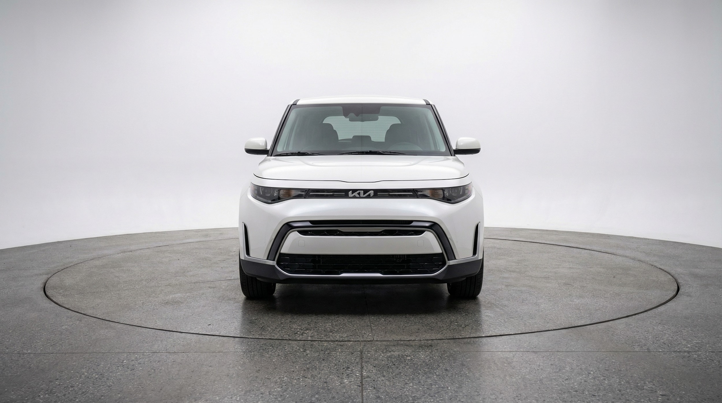 Thumbnail: 2025 Kia Soul - 2