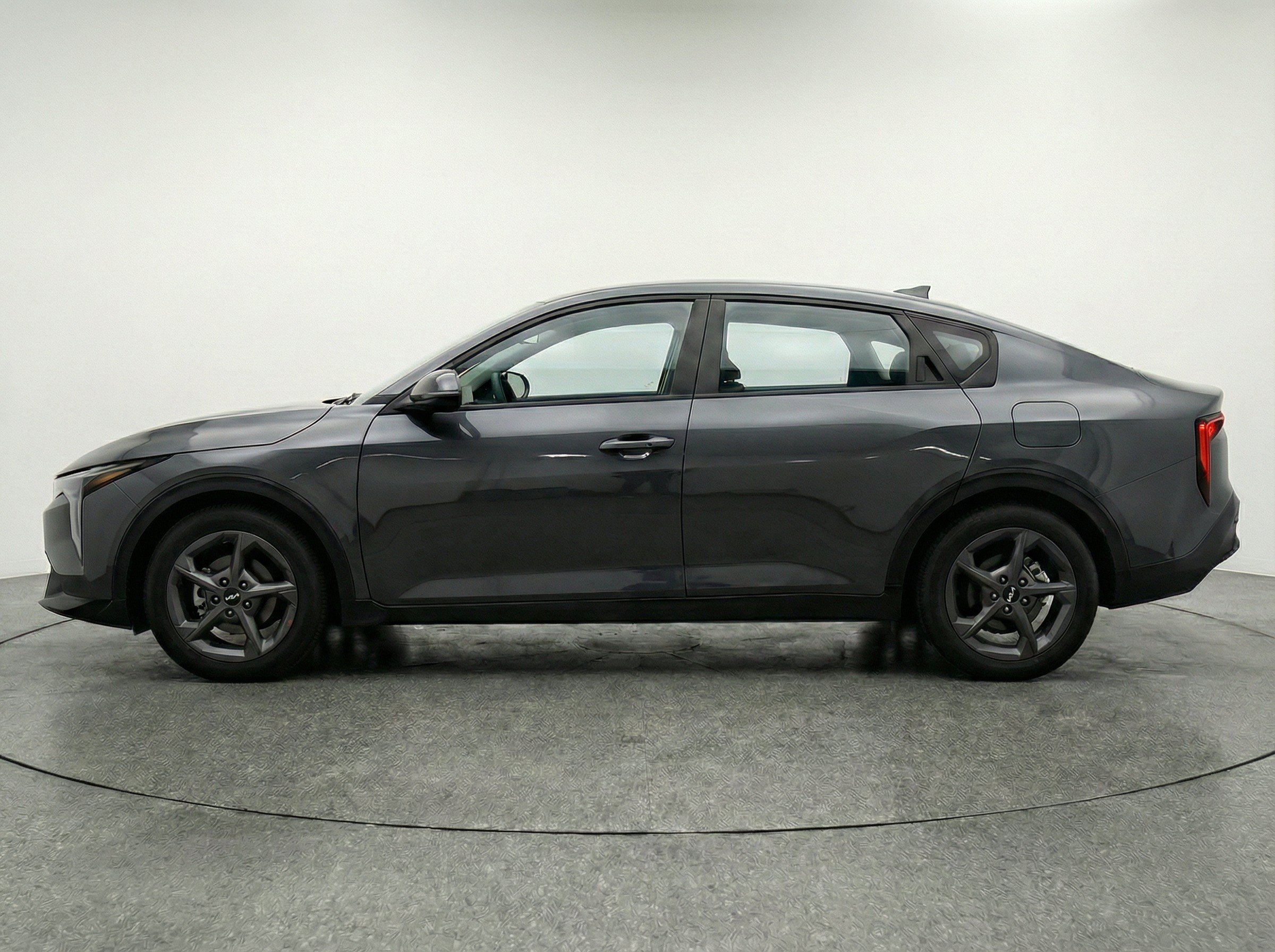 Thumbnail: 2025 Kia K4 - 5