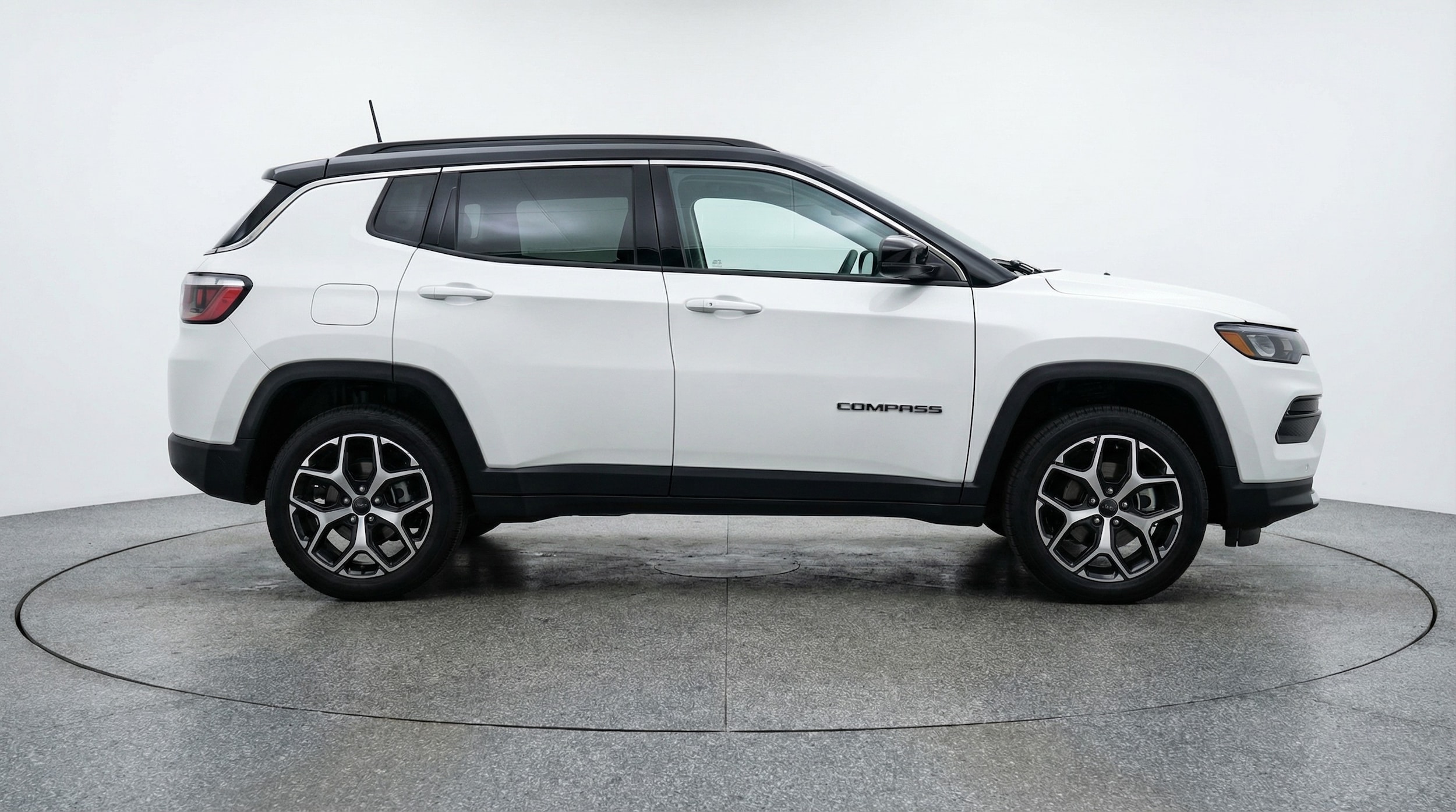 Thumbnail: 2025 Jeep Compass - 8