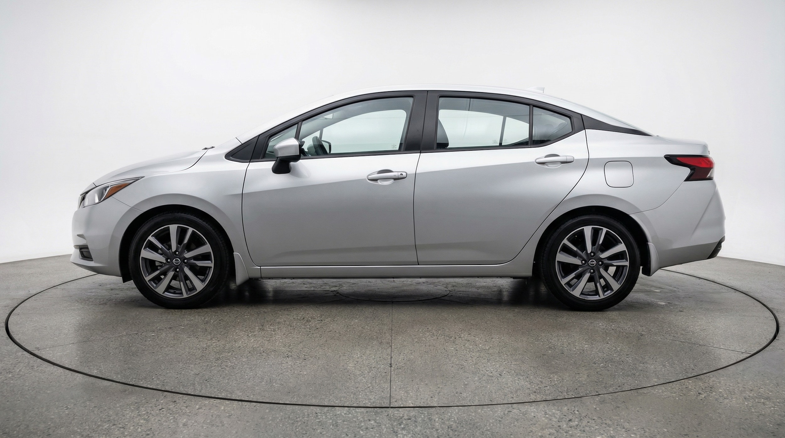 Thumbnail: 2025 Nissan Versa - 4