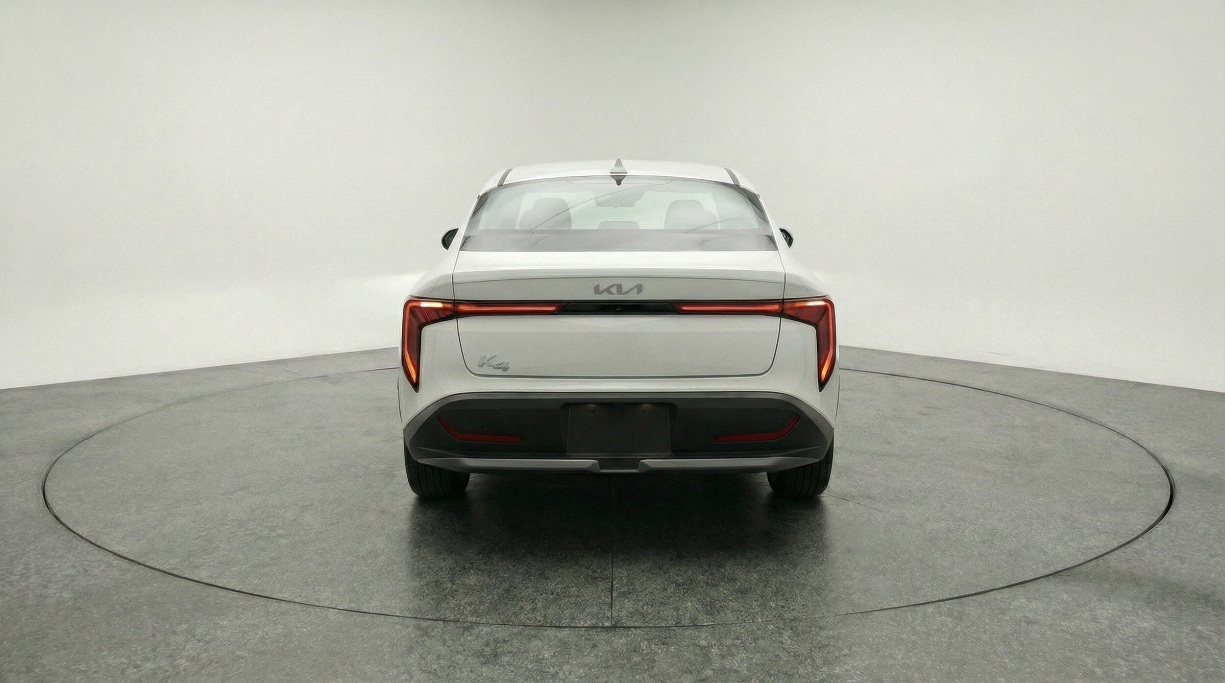 Thumbnail: 2025 Kia K4 - 6