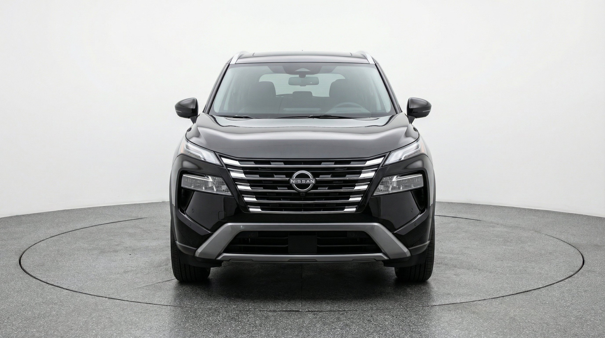 Thumbnail: 2026 Nissan Rogue - 2