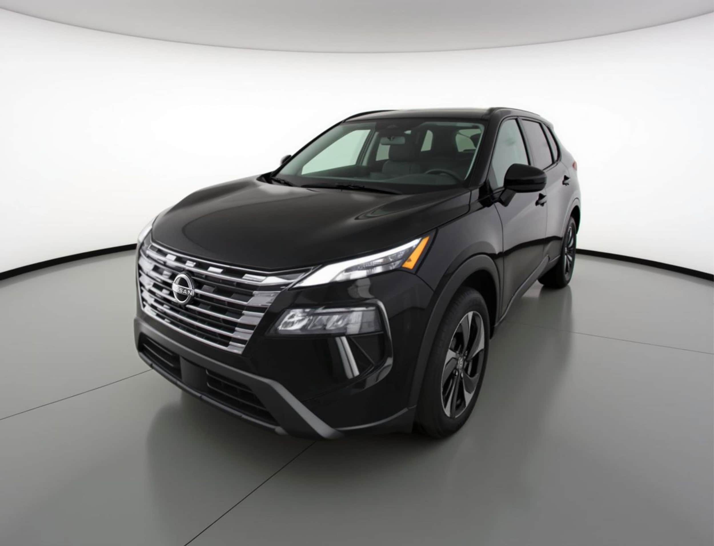 Thumbnail: 2025 Nissan Rogue - 3
